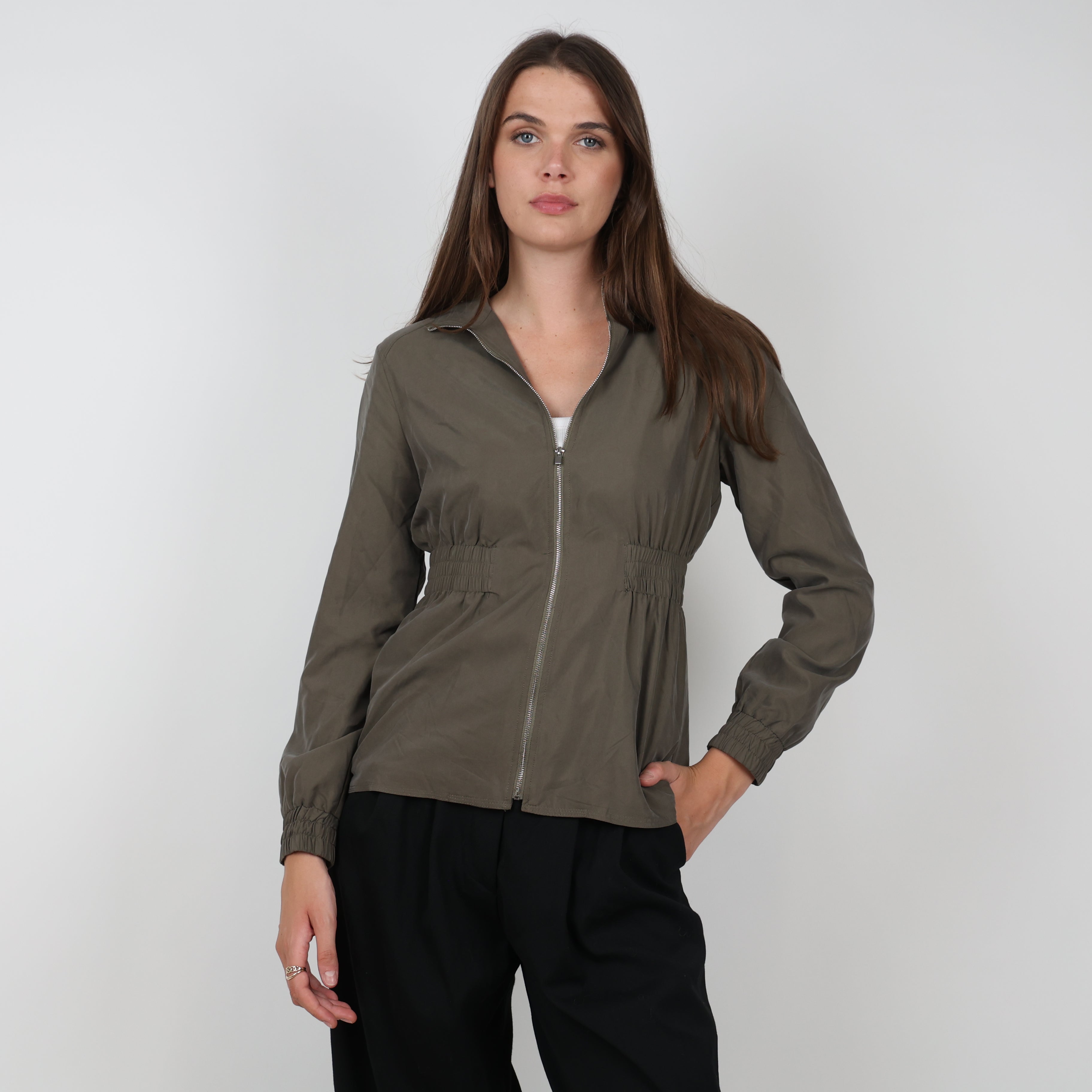 Jacket, UK Size 8