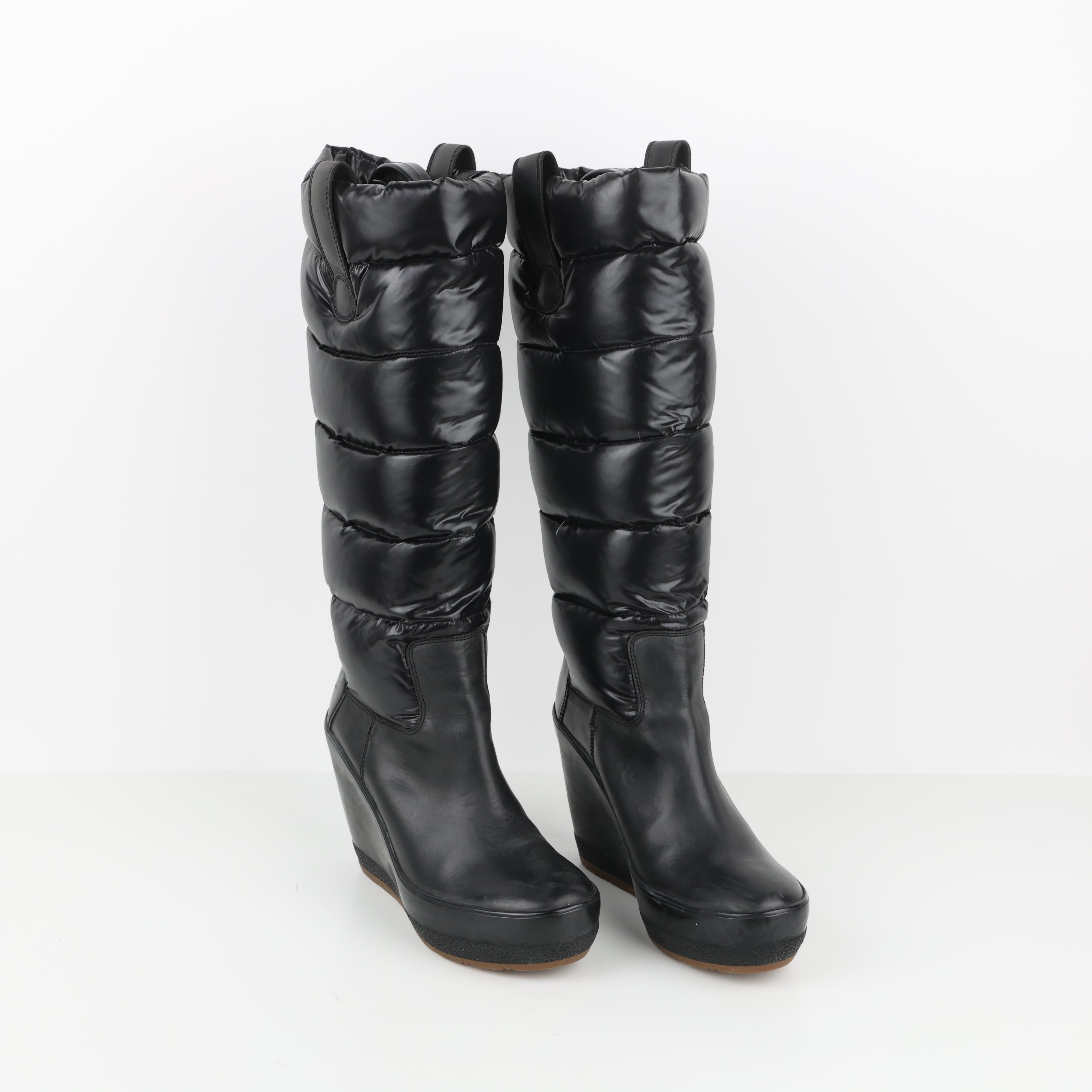 Boots , Shoe Size 39