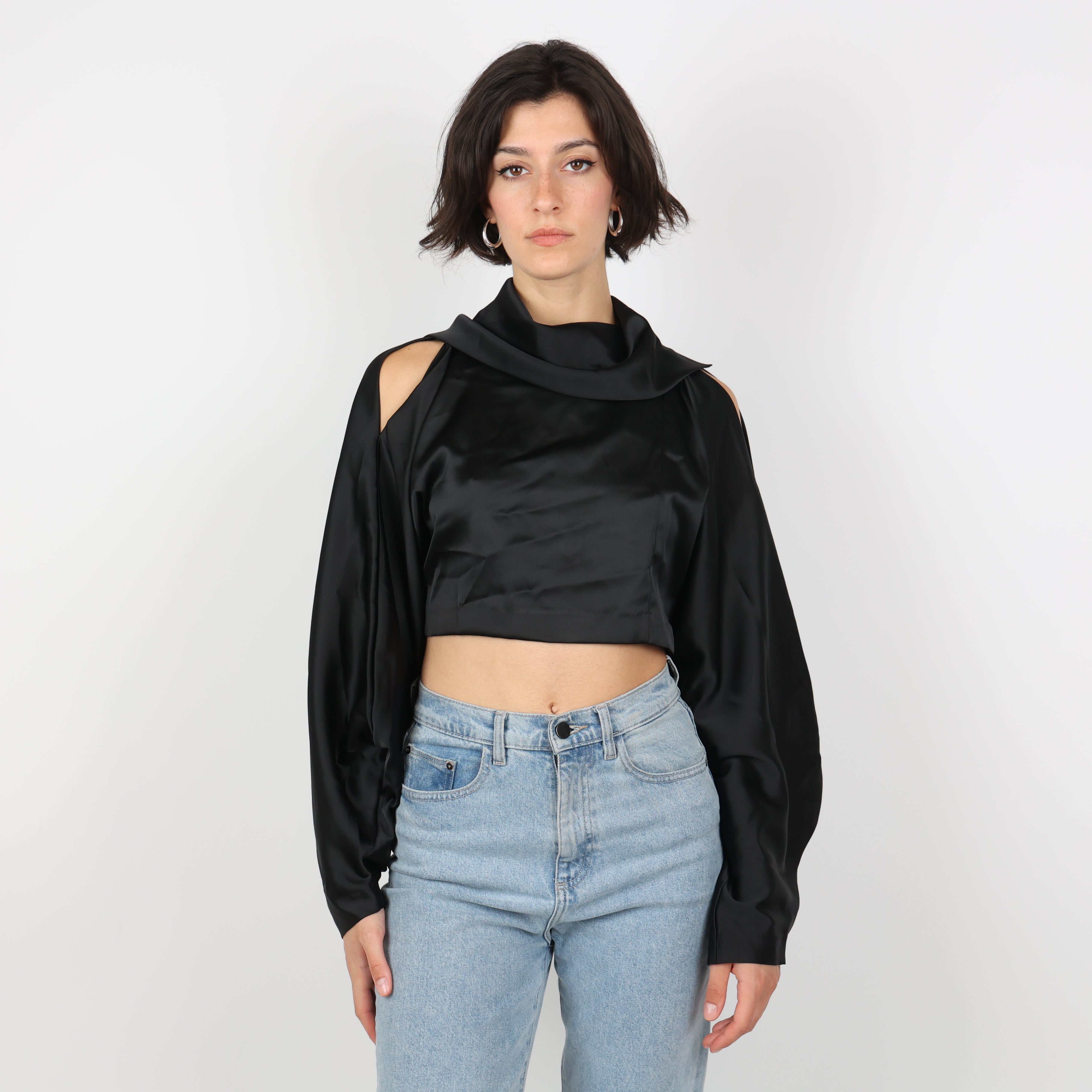Top, UK Size 8