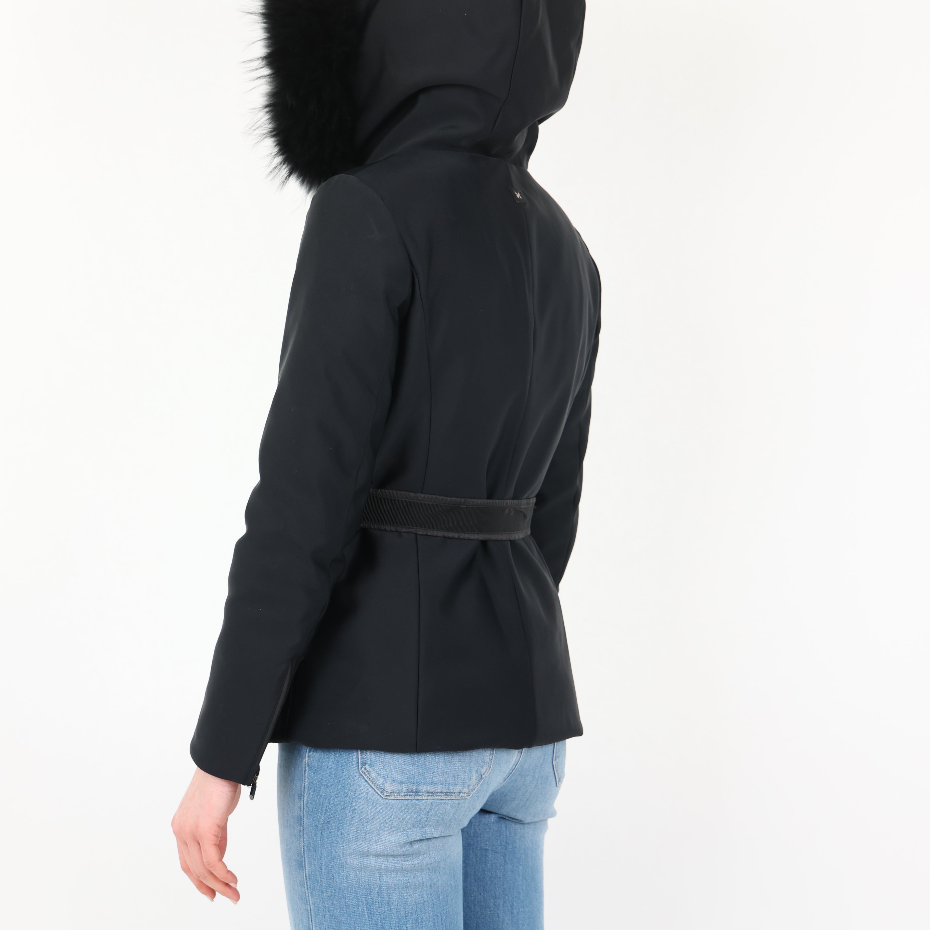 Coat, UK Size 10