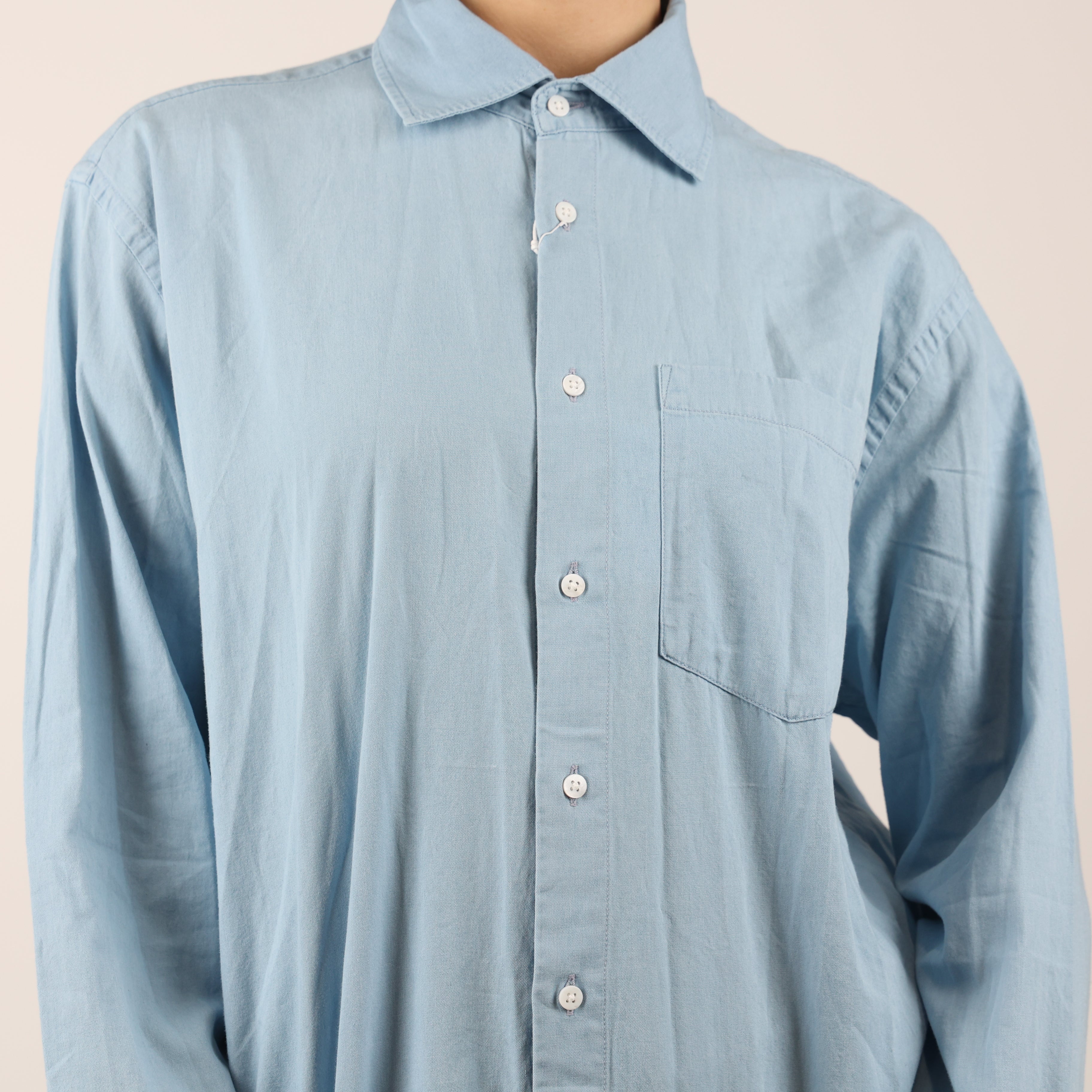 Shirt, UK Size 10
