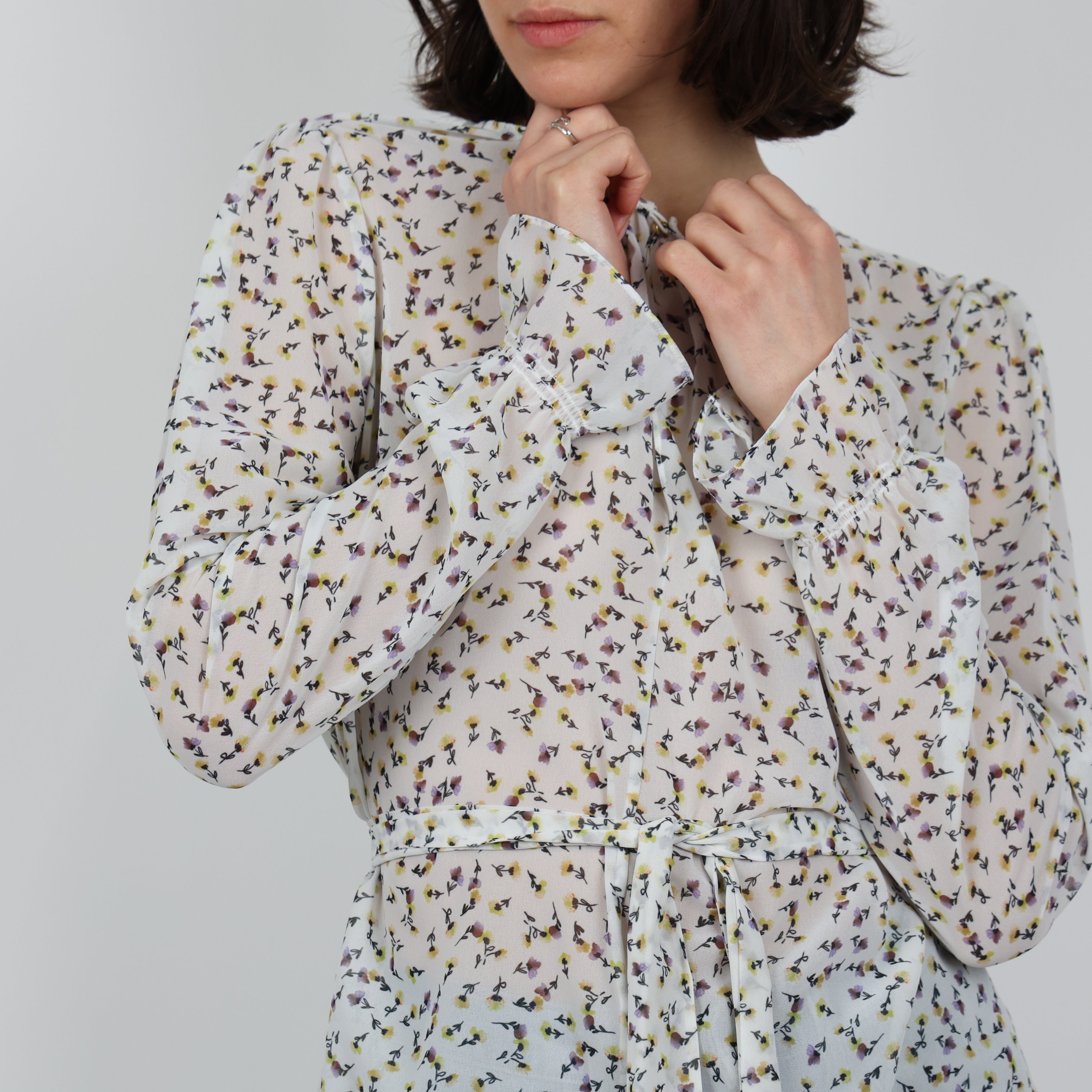 Blouse, UK Size 14