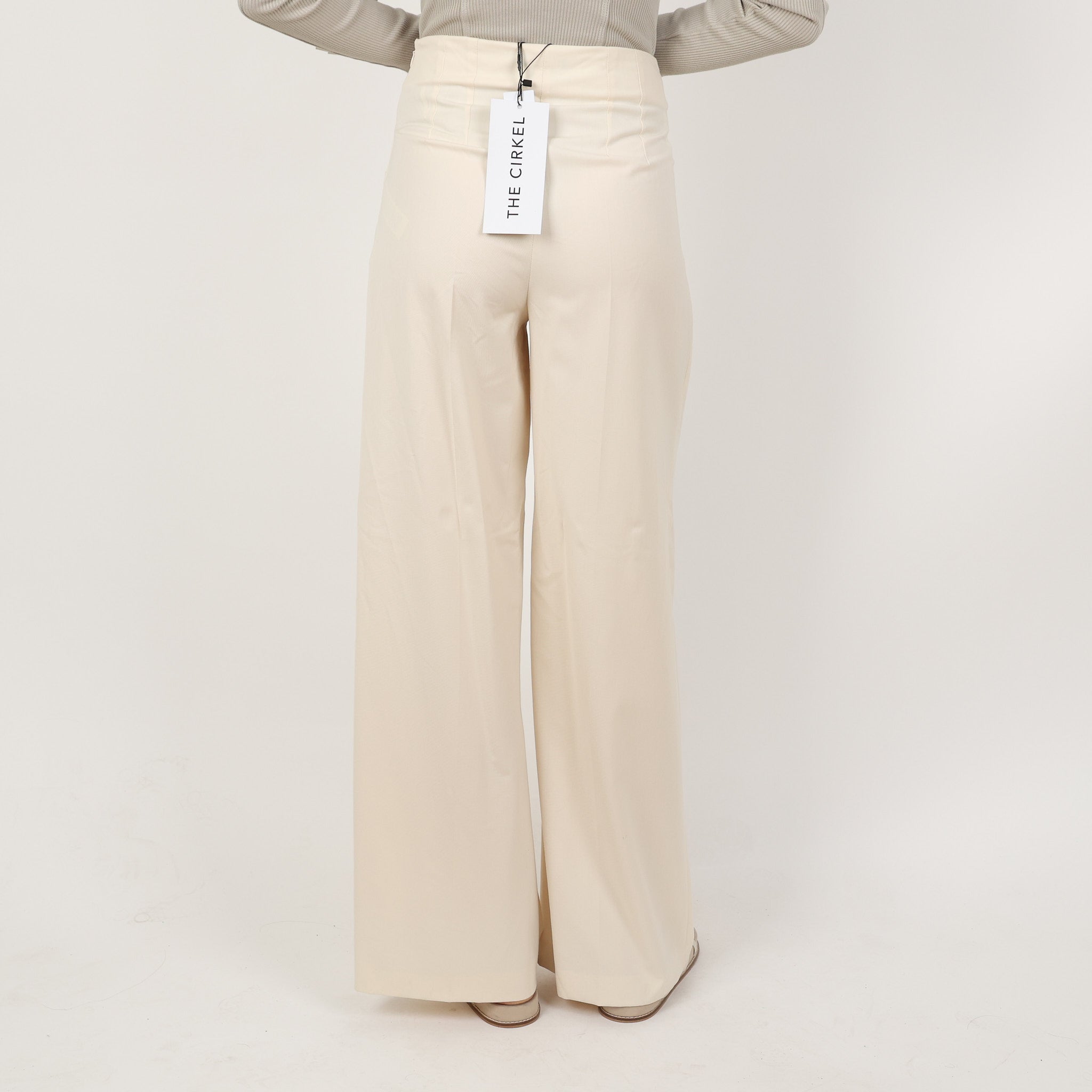 Trousers, Waist 25