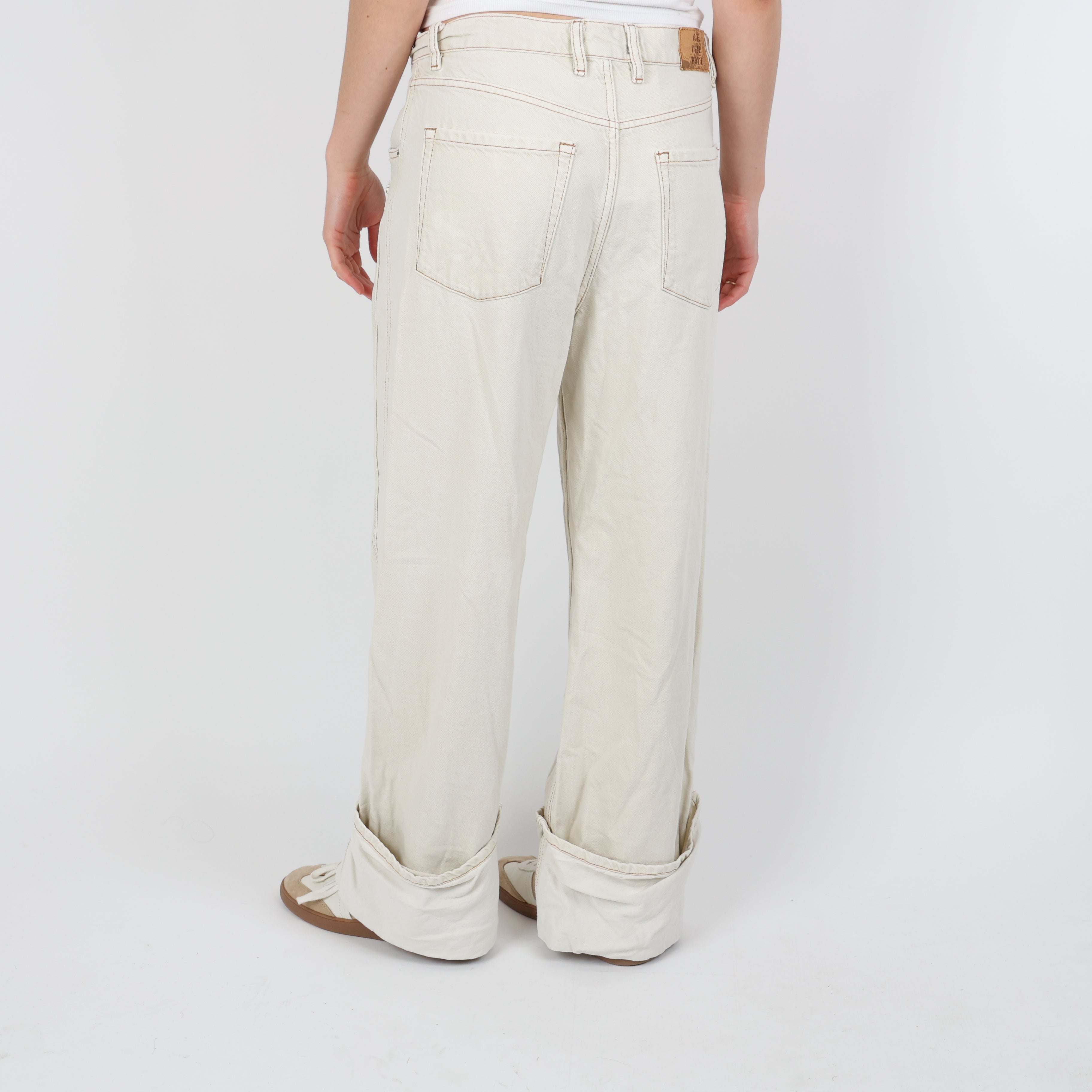 Jeans, Waist 26