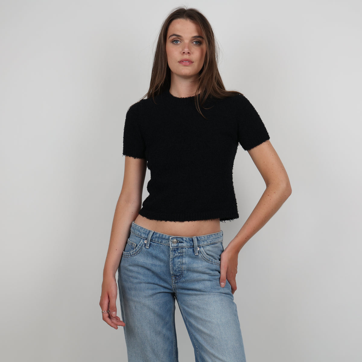 Top, UK Size 8