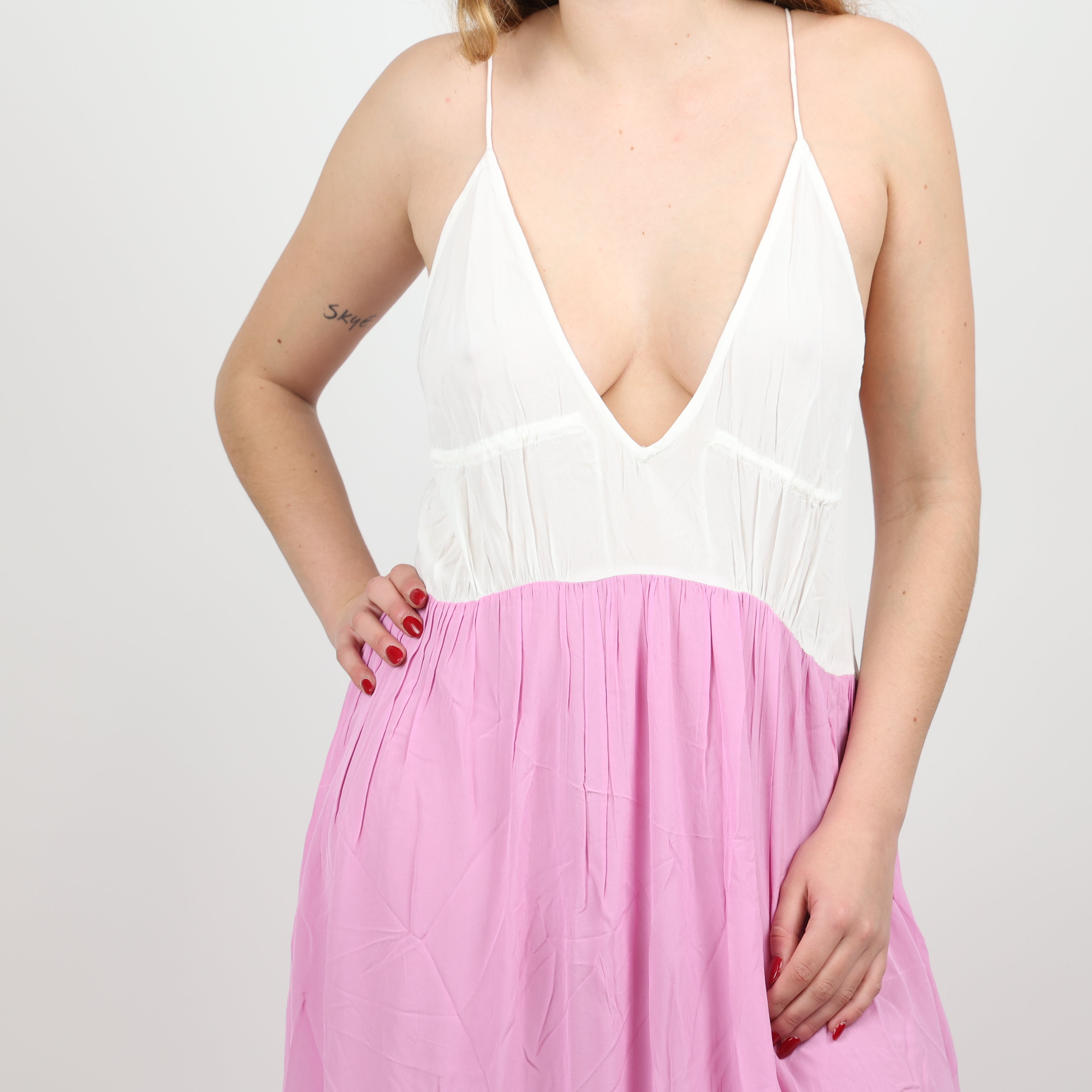 Dress, UK Size 10