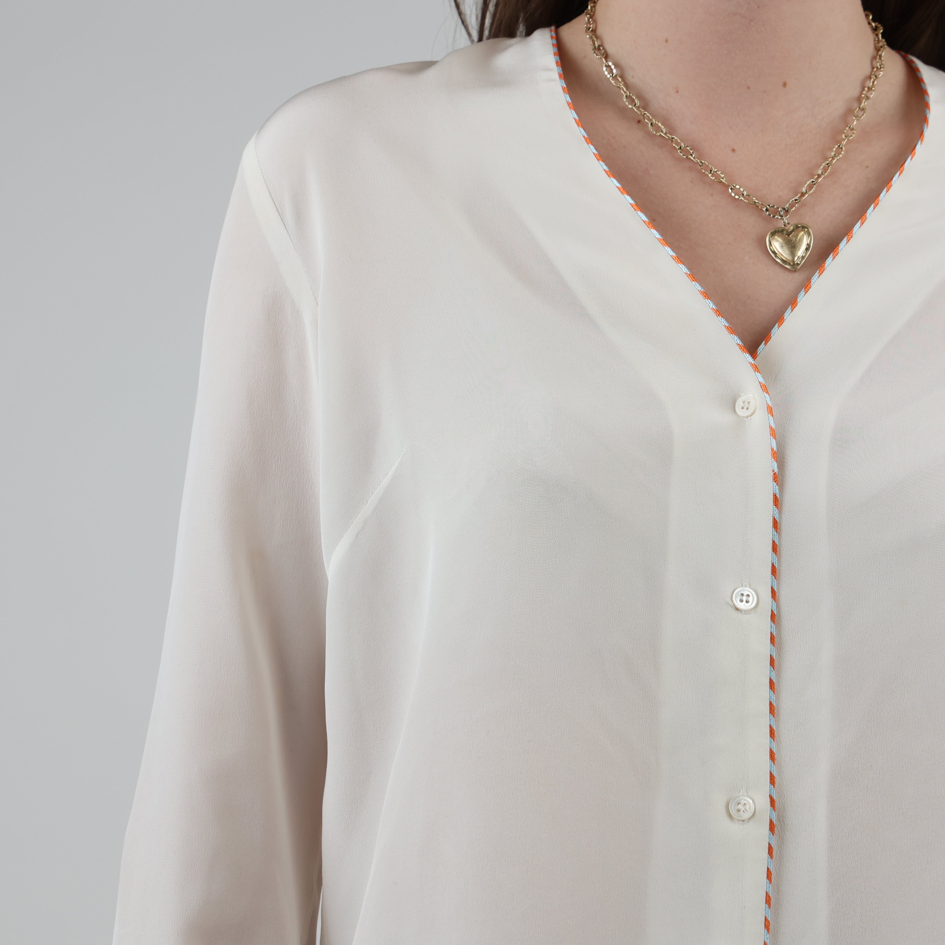 Blouse, UK Size 6