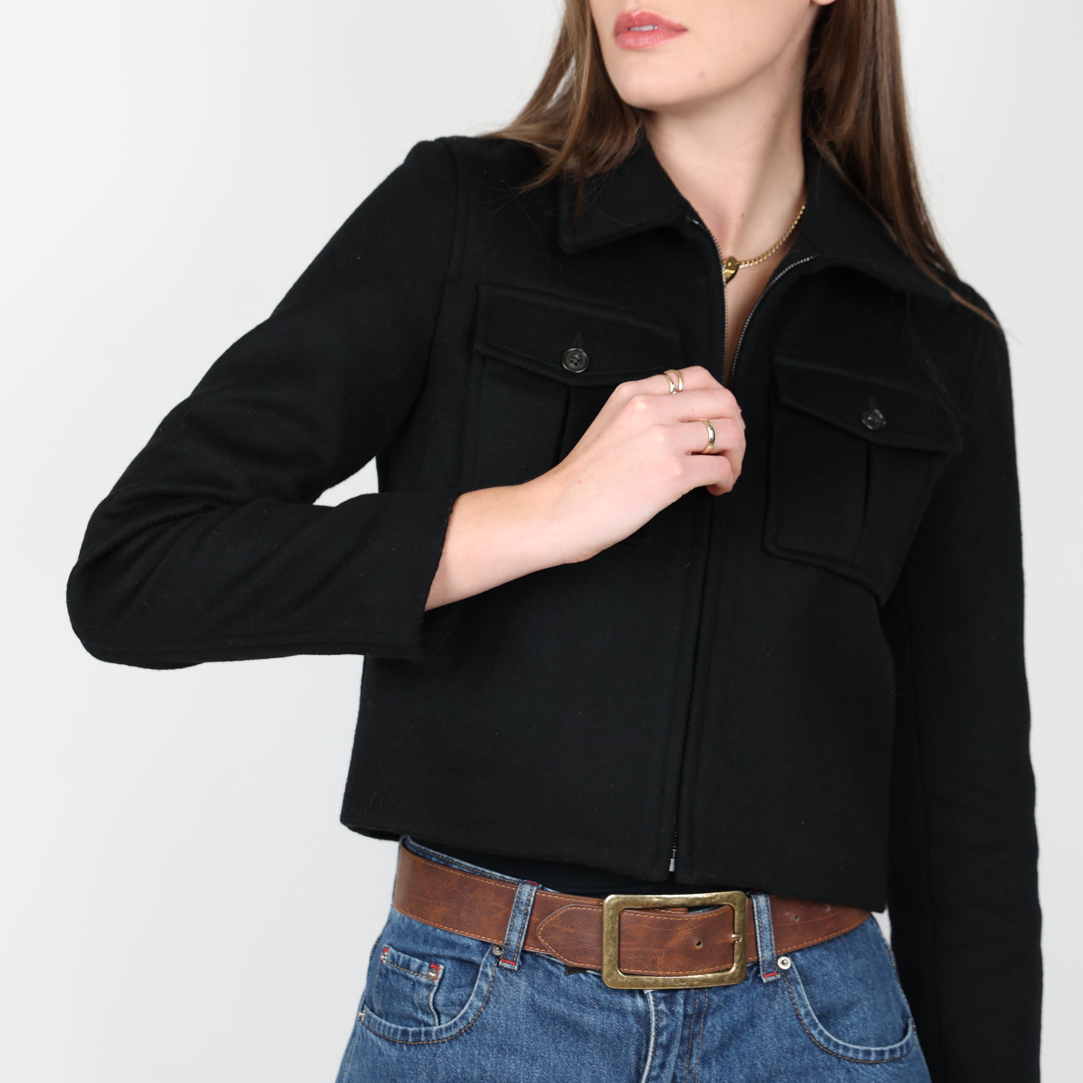 Jacket, UK Size 6