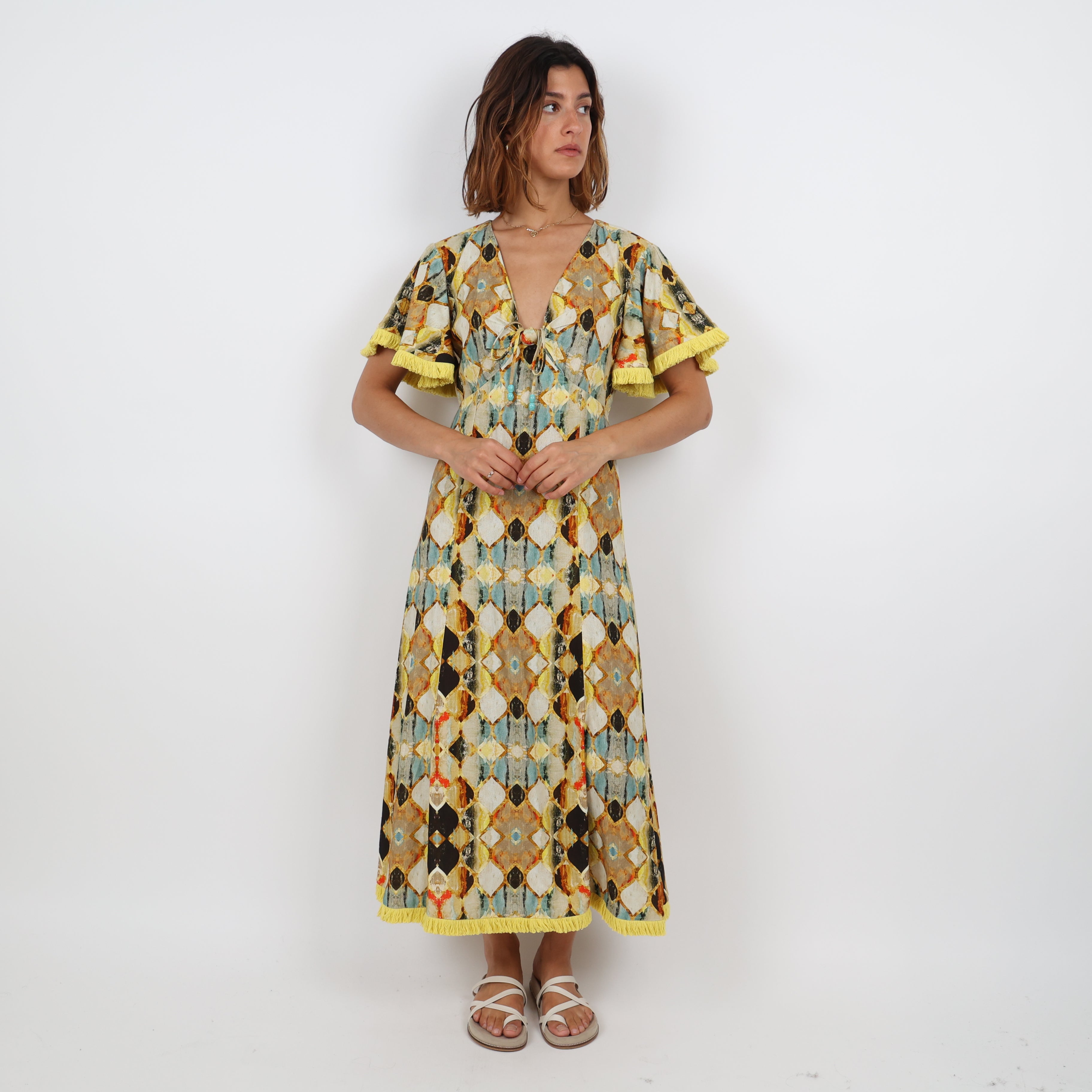 Dress, UK Size 10