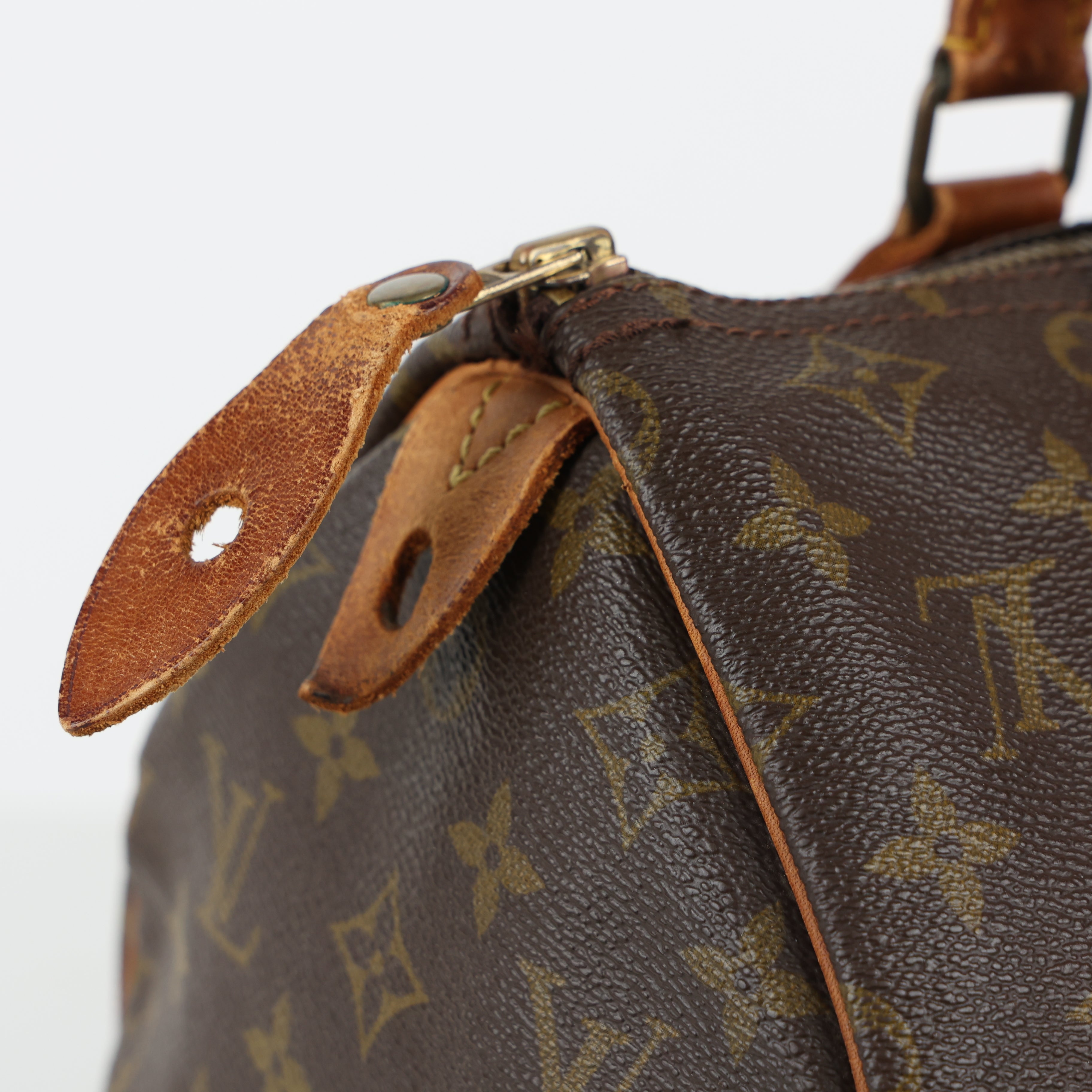 Louis Vuitton , Speedy 30