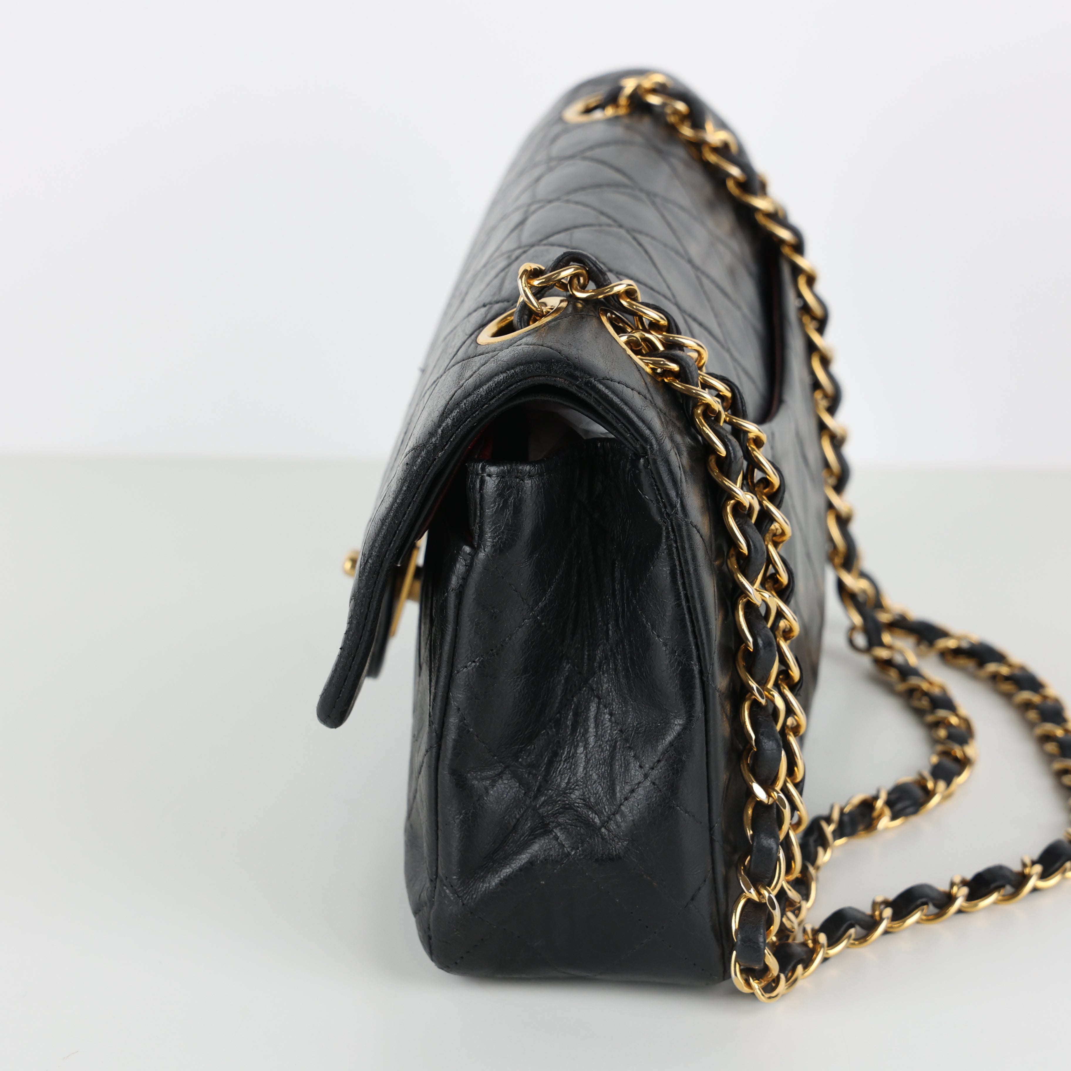 Chanel , Small Double Flap Bag