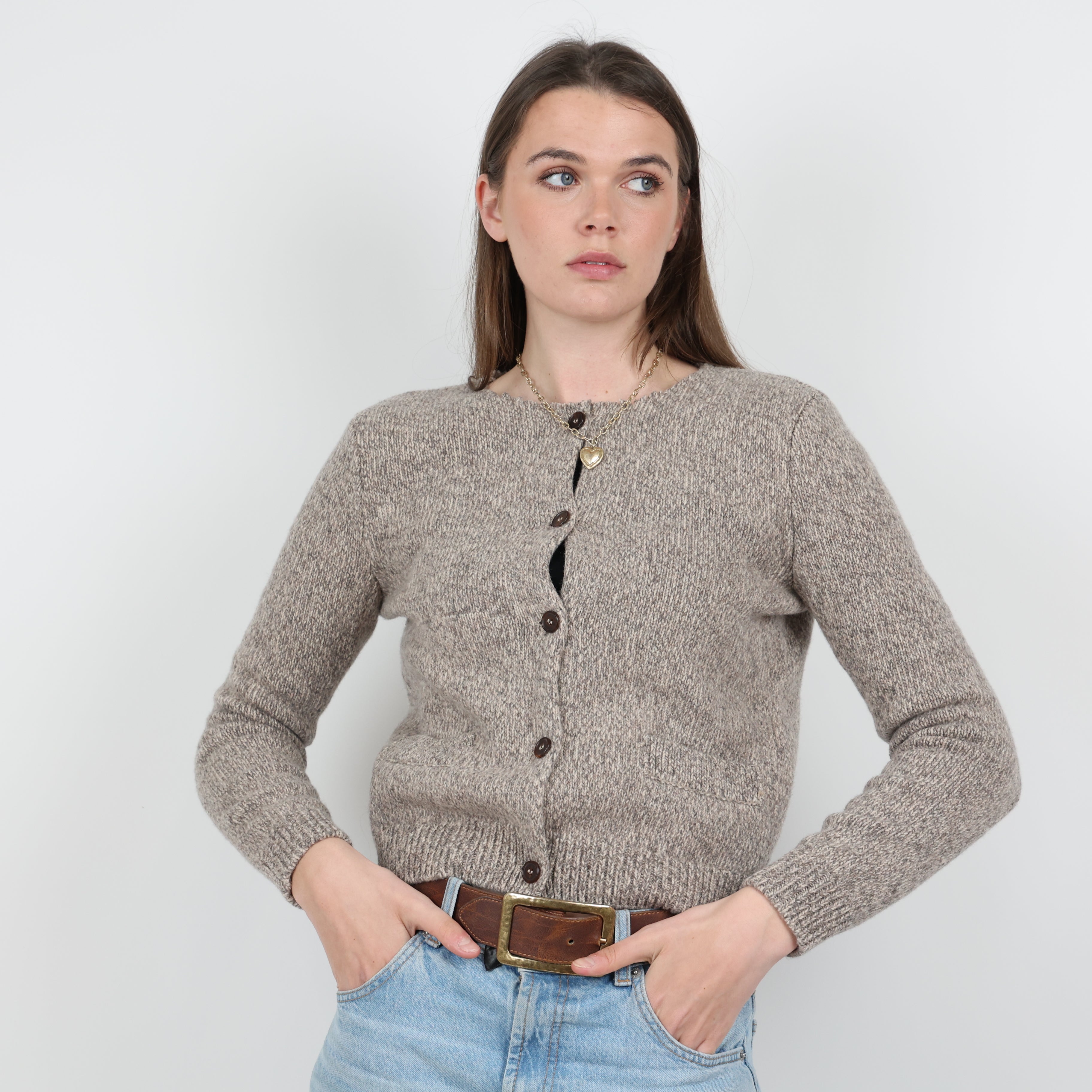 Knitwear, UK Size 8
