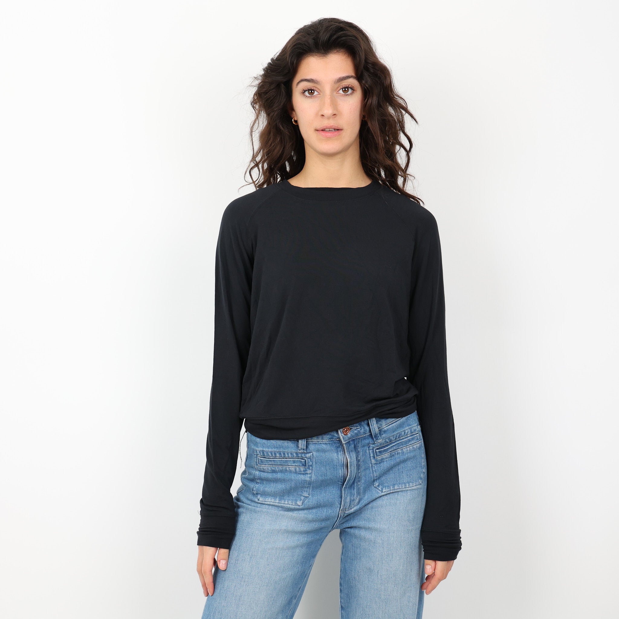 Top, UK Size 6