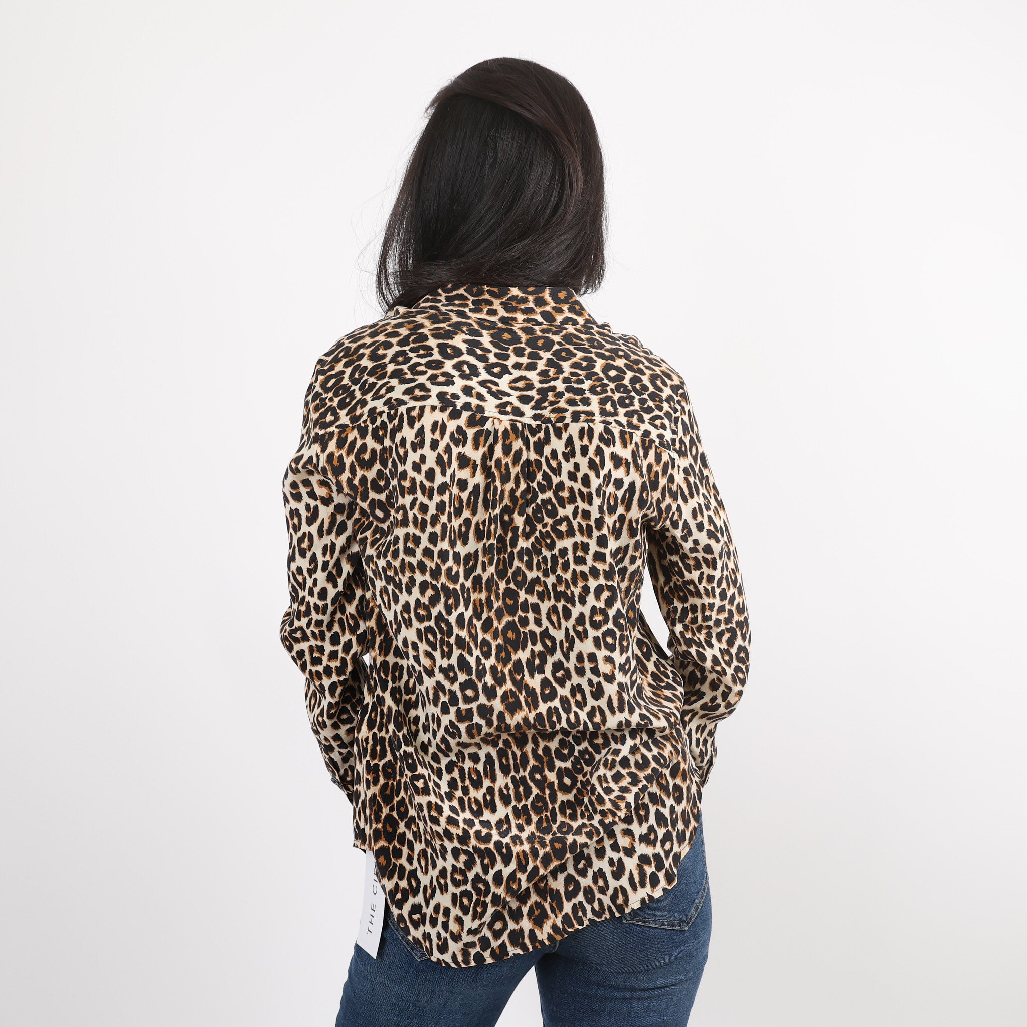 Shirt, UK Size 8