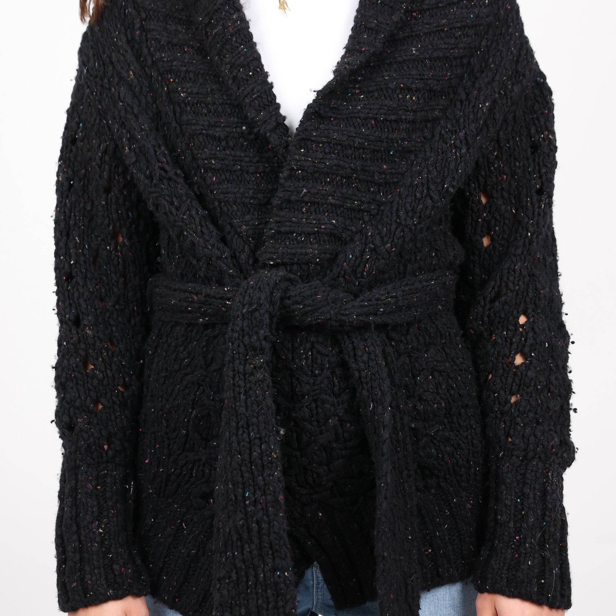 Knitwear, UK Size 8