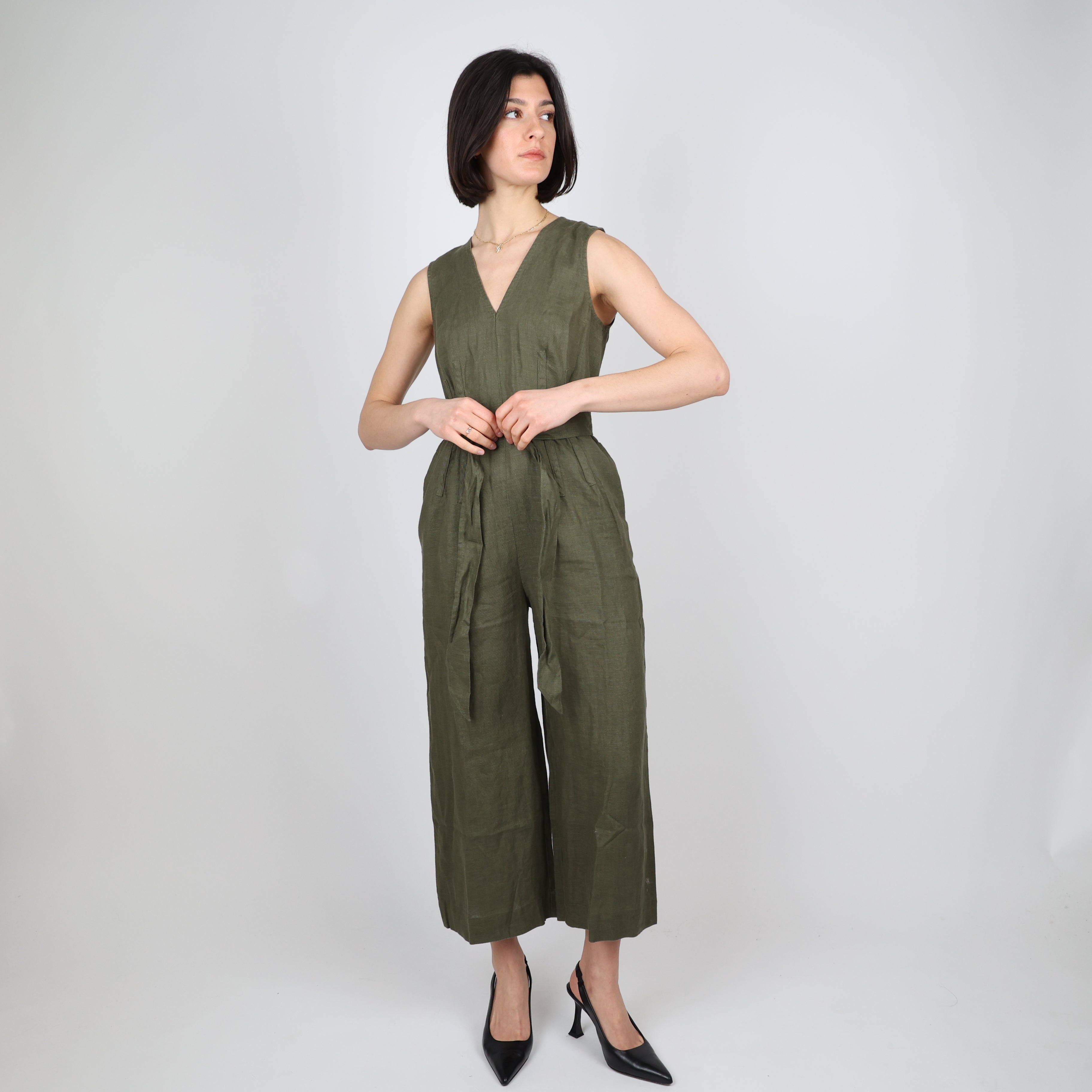 Jumpsuit, UK Size 10