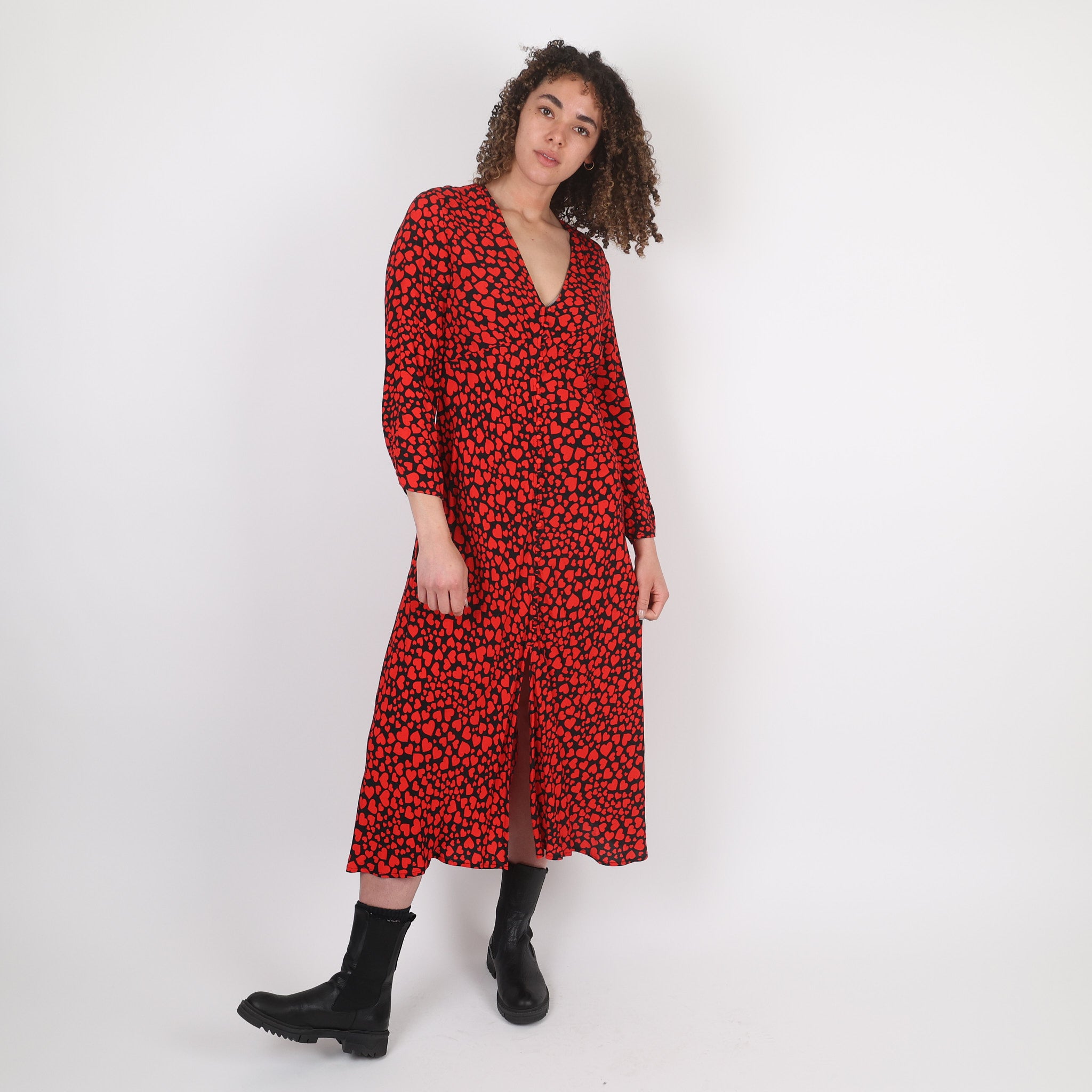 Dress, UK Size 12