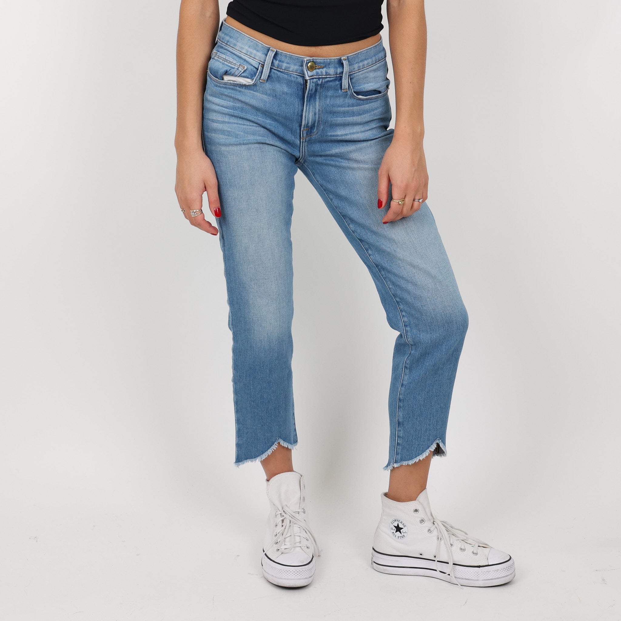 Jeans, Waist 26