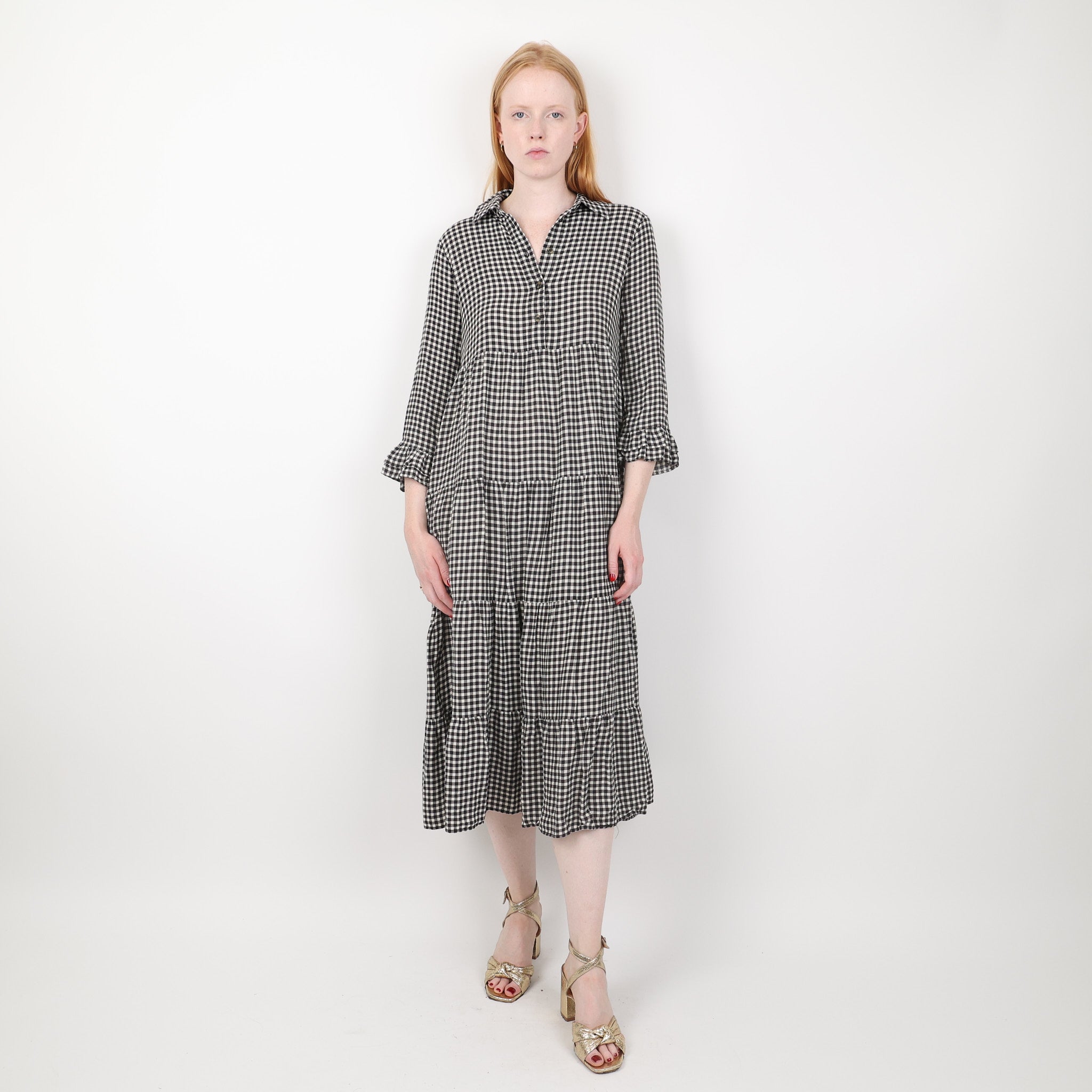 Dress, UK Size 8