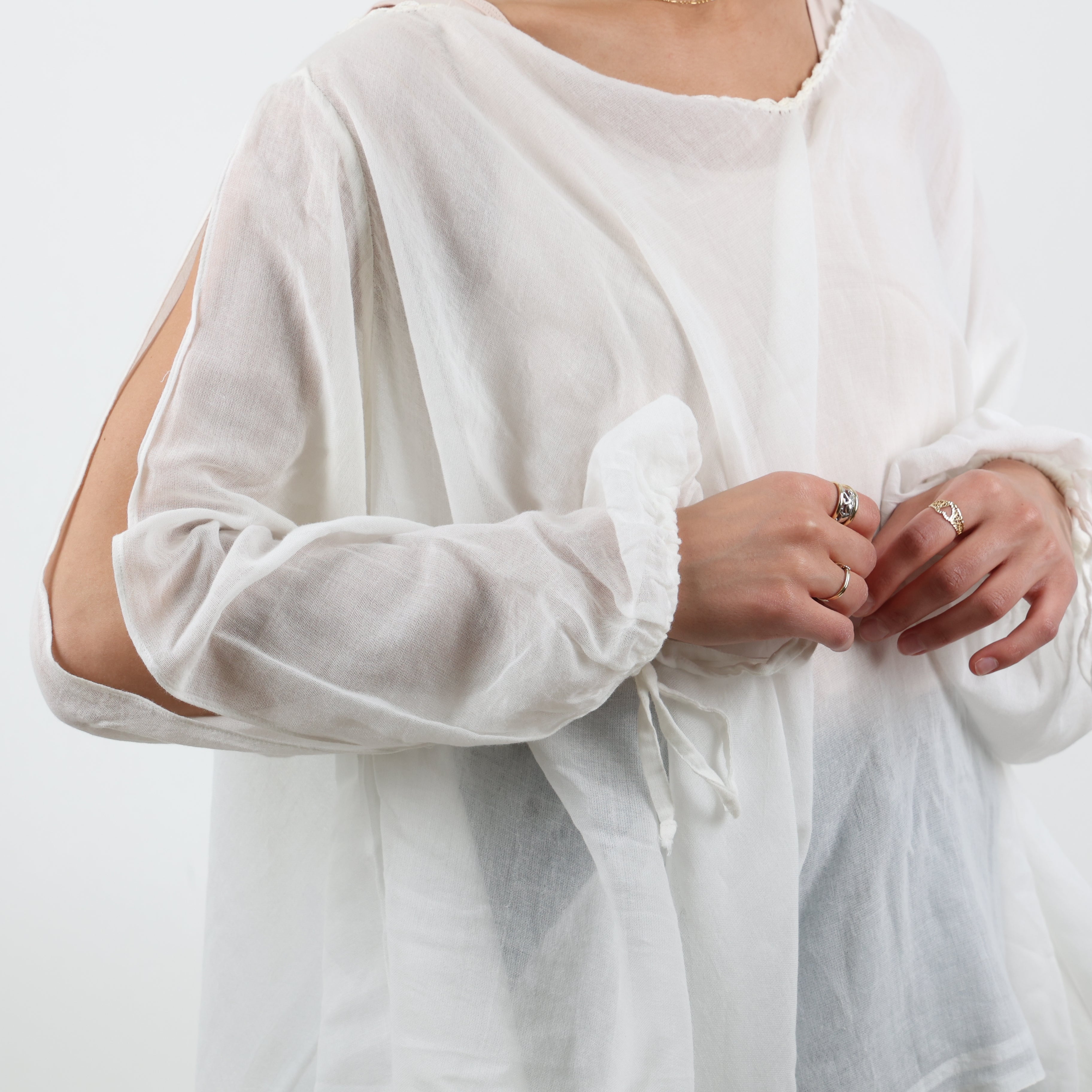 Blouse, UK Size 12
