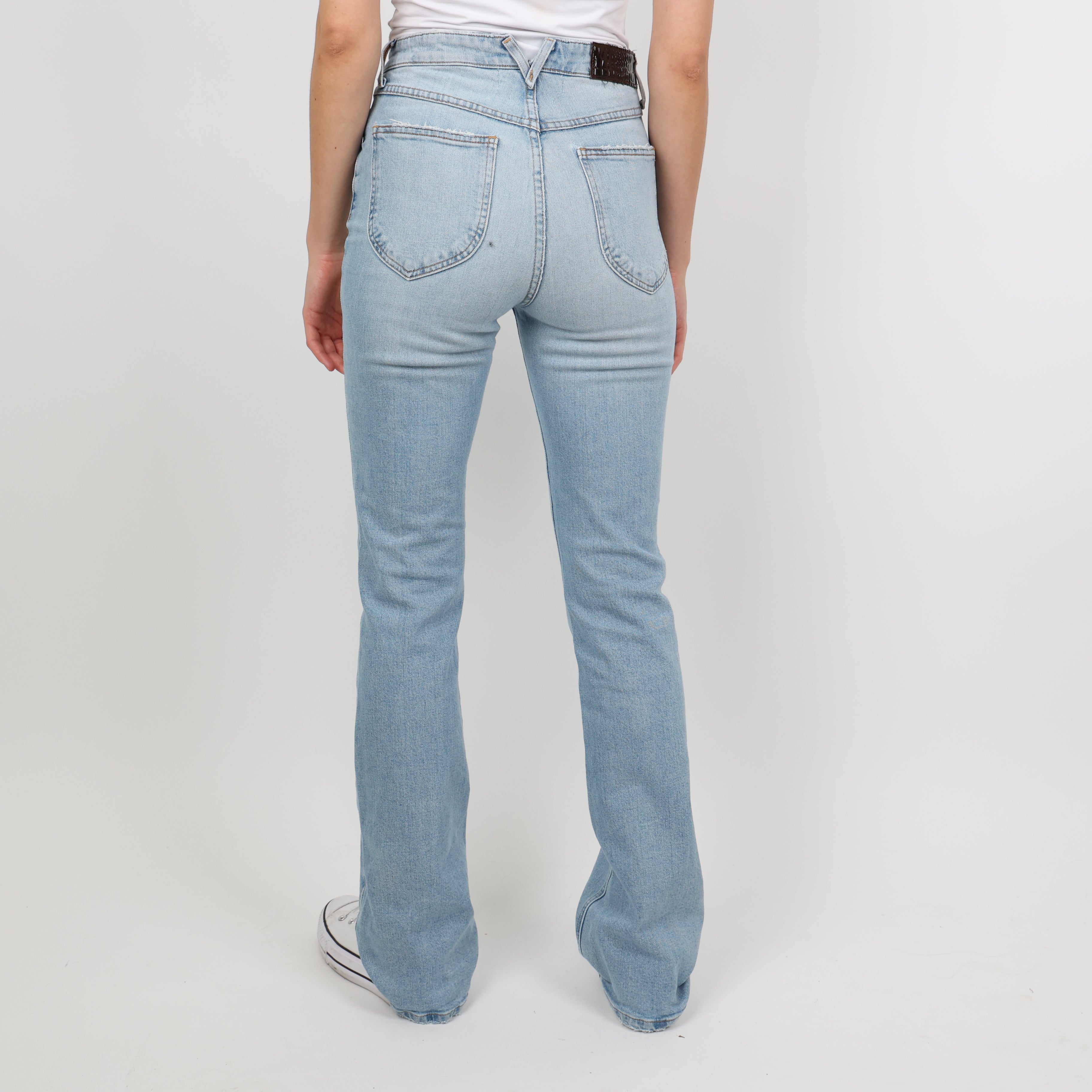 Jeans, Waist 26