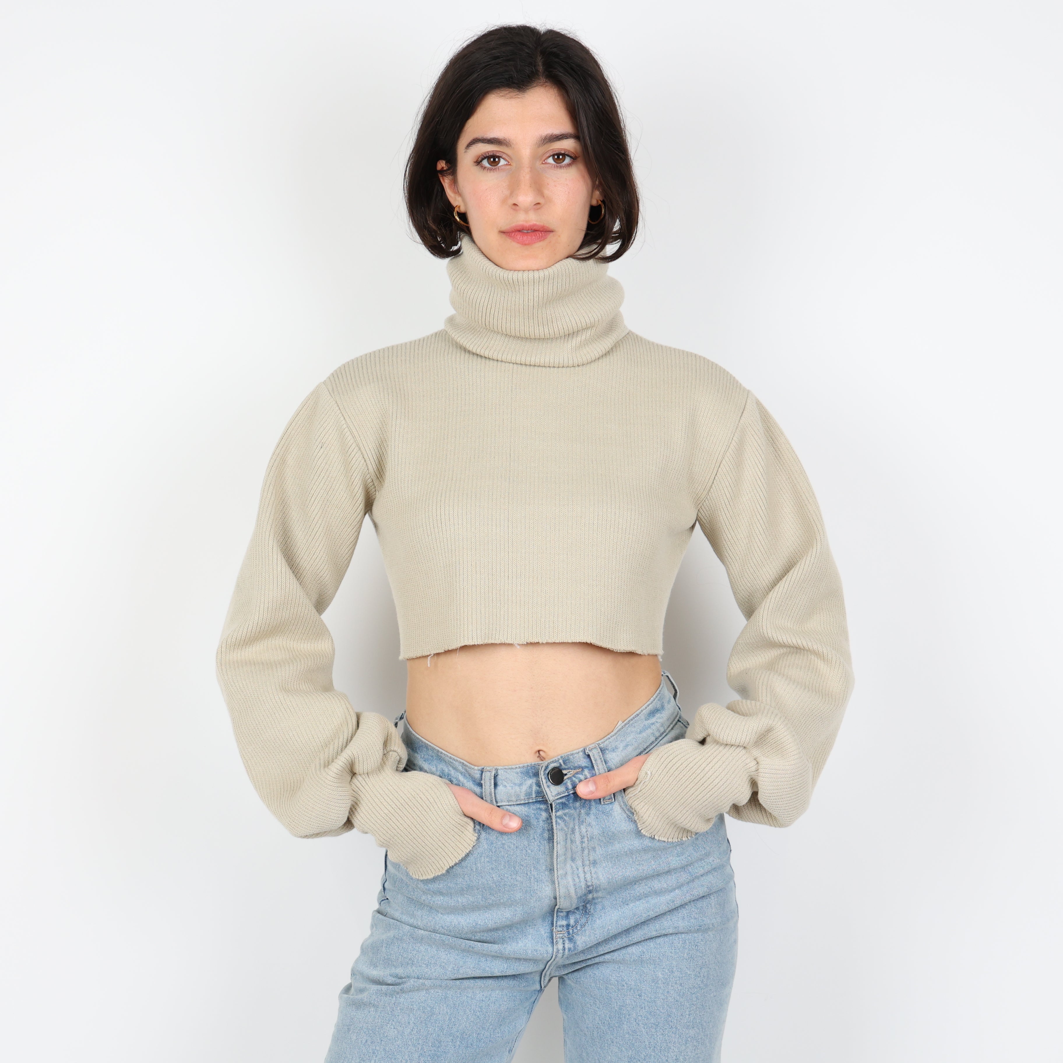 Knitwear, UK Size 8