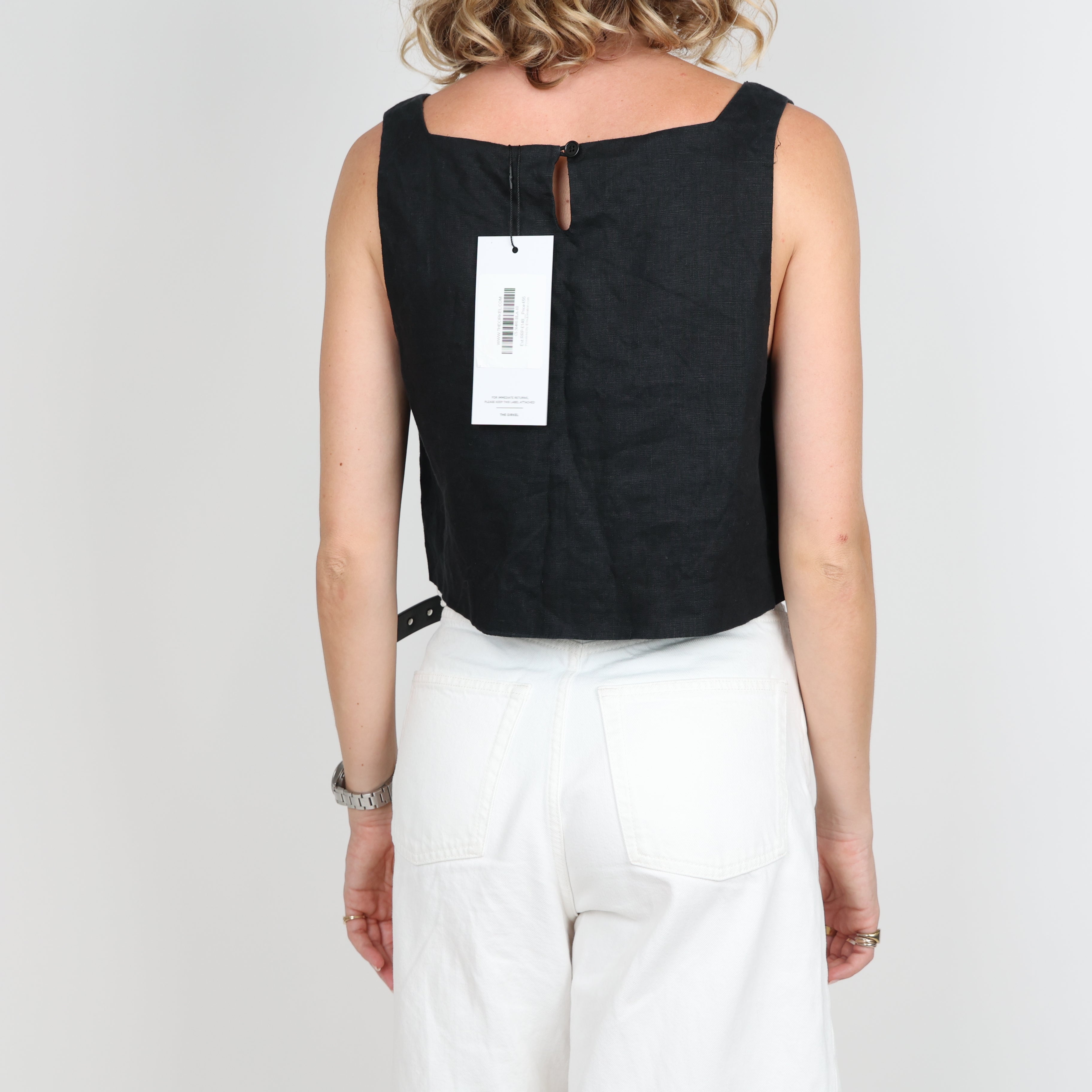 Top, UK Size 10