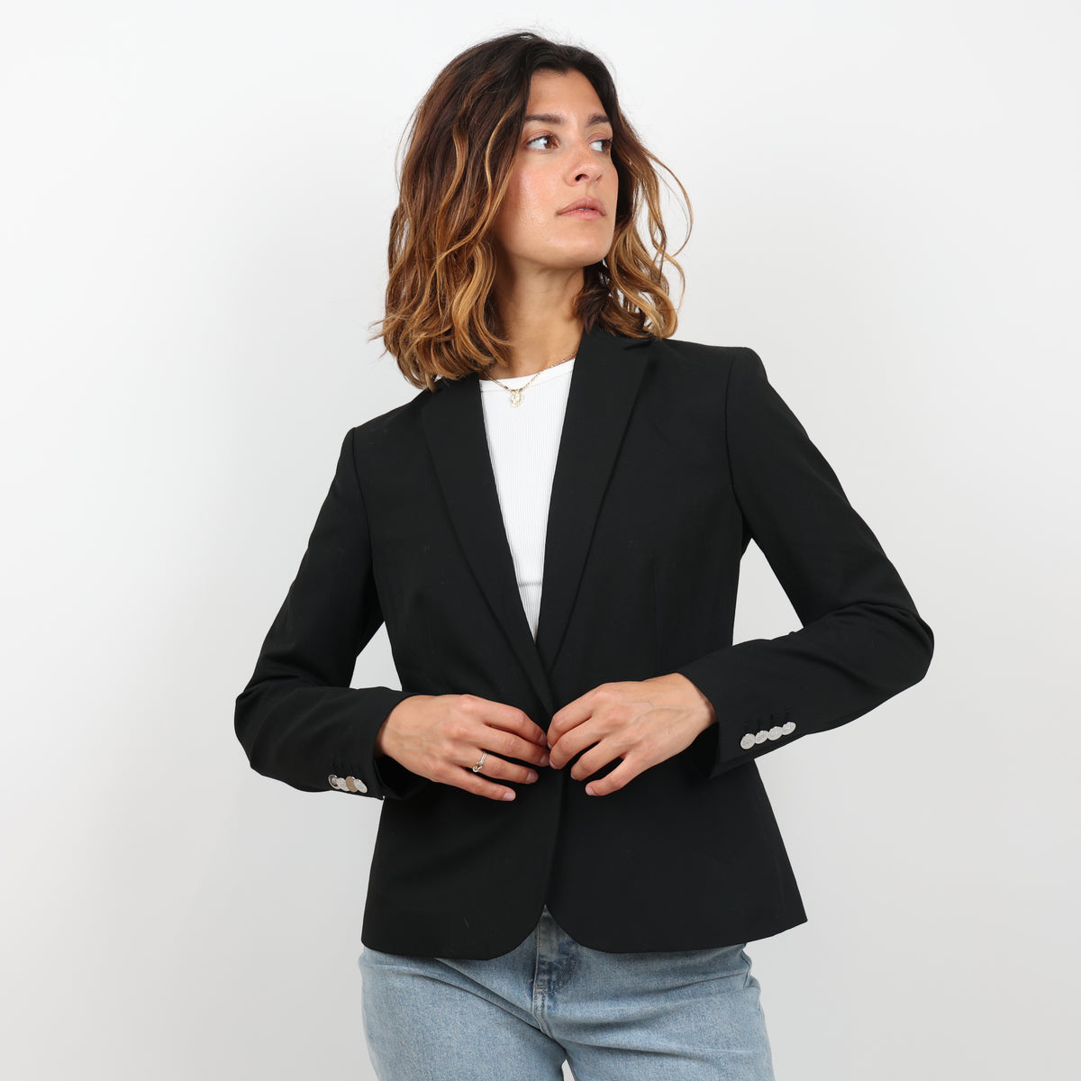 Blazer, UK Size 4