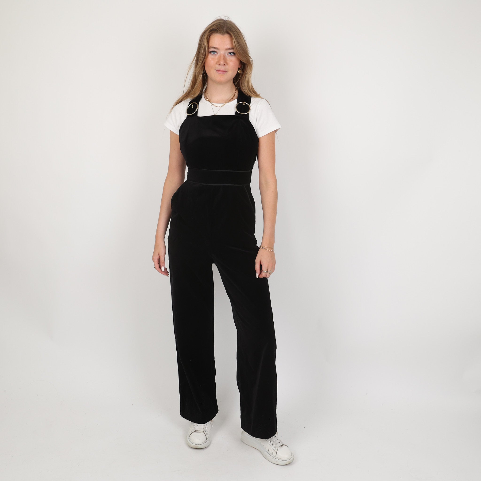 Jumpsuit, UK Size 8