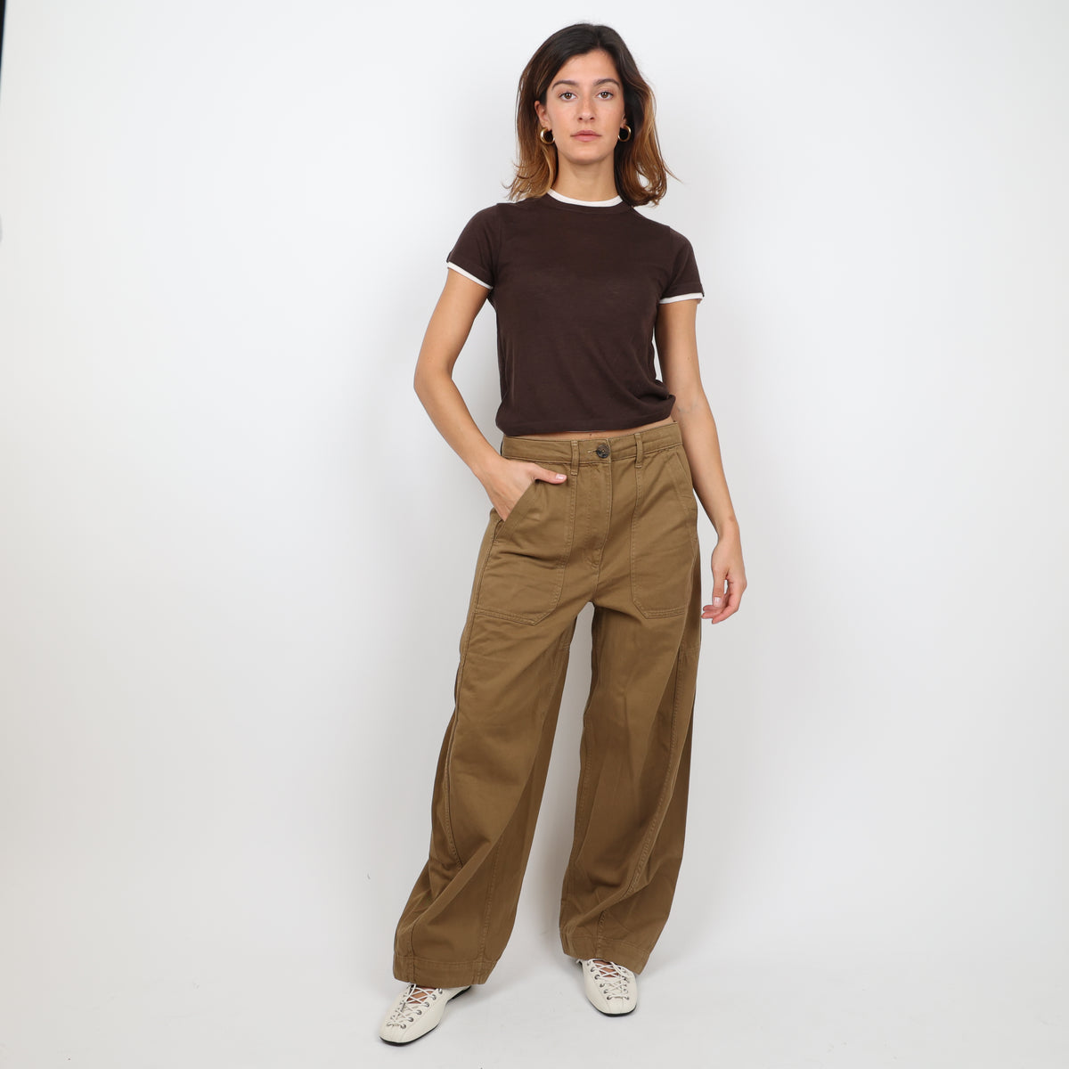 Trousers, UK Size 10