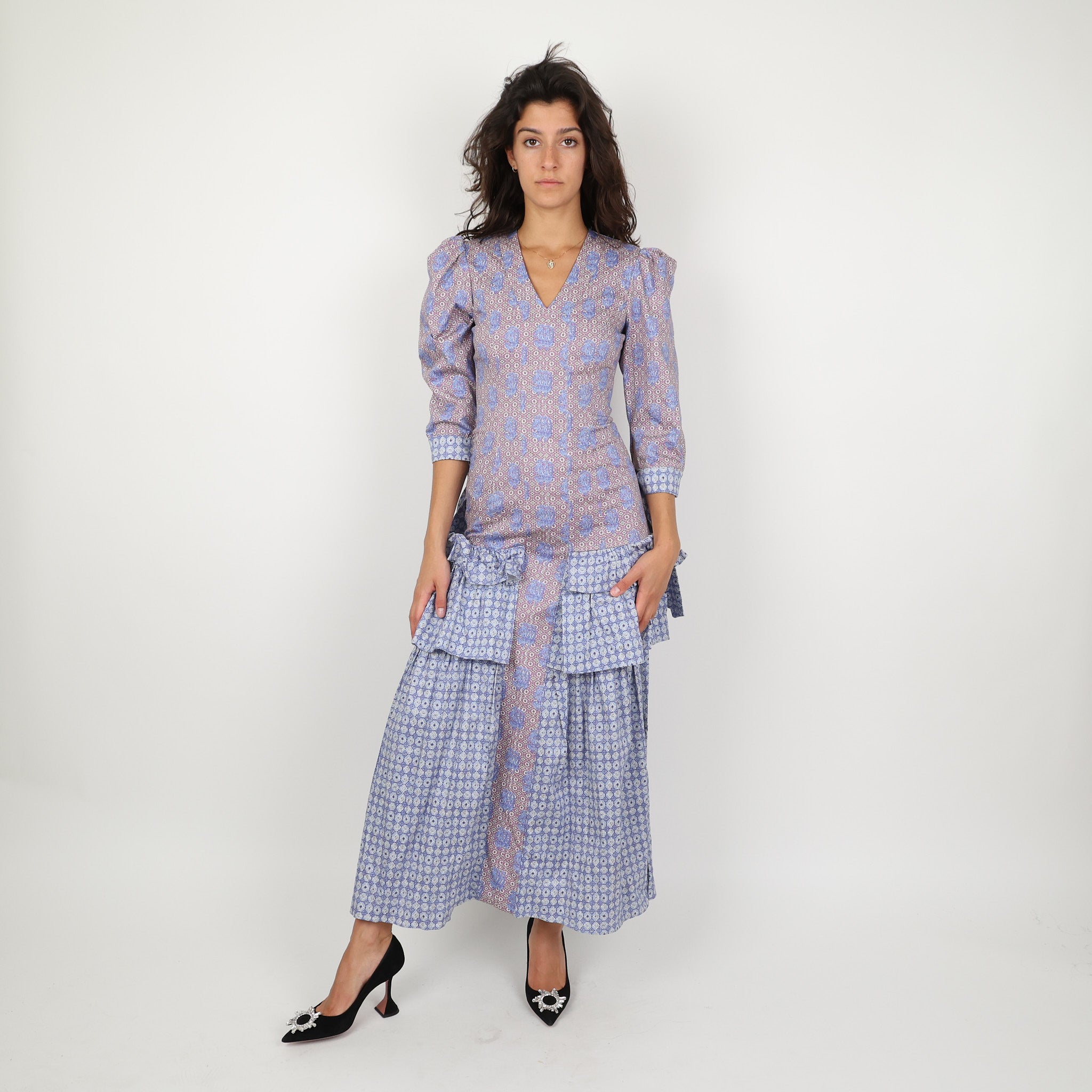 Dress, UK Size 8