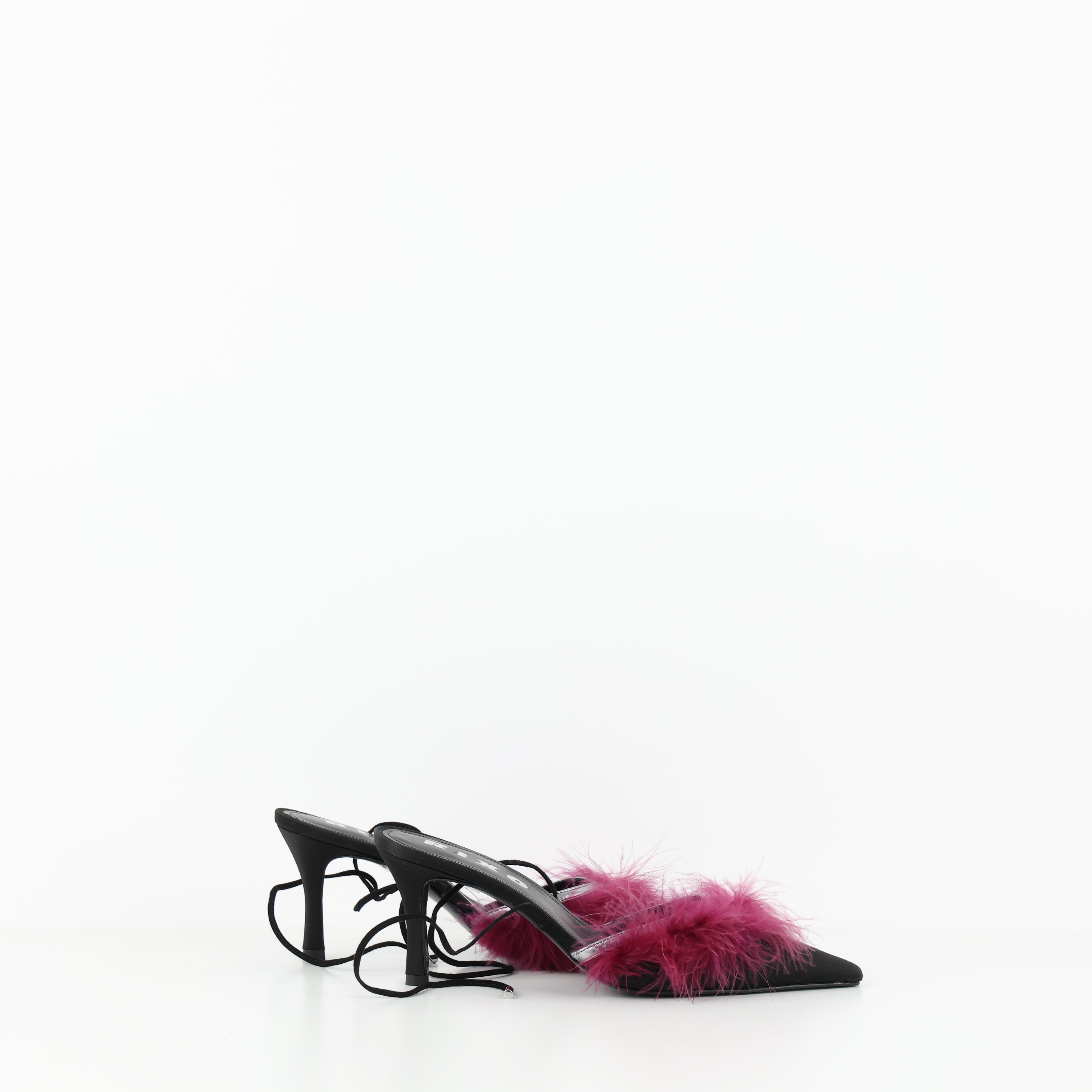 Heels , Shoe Size 41