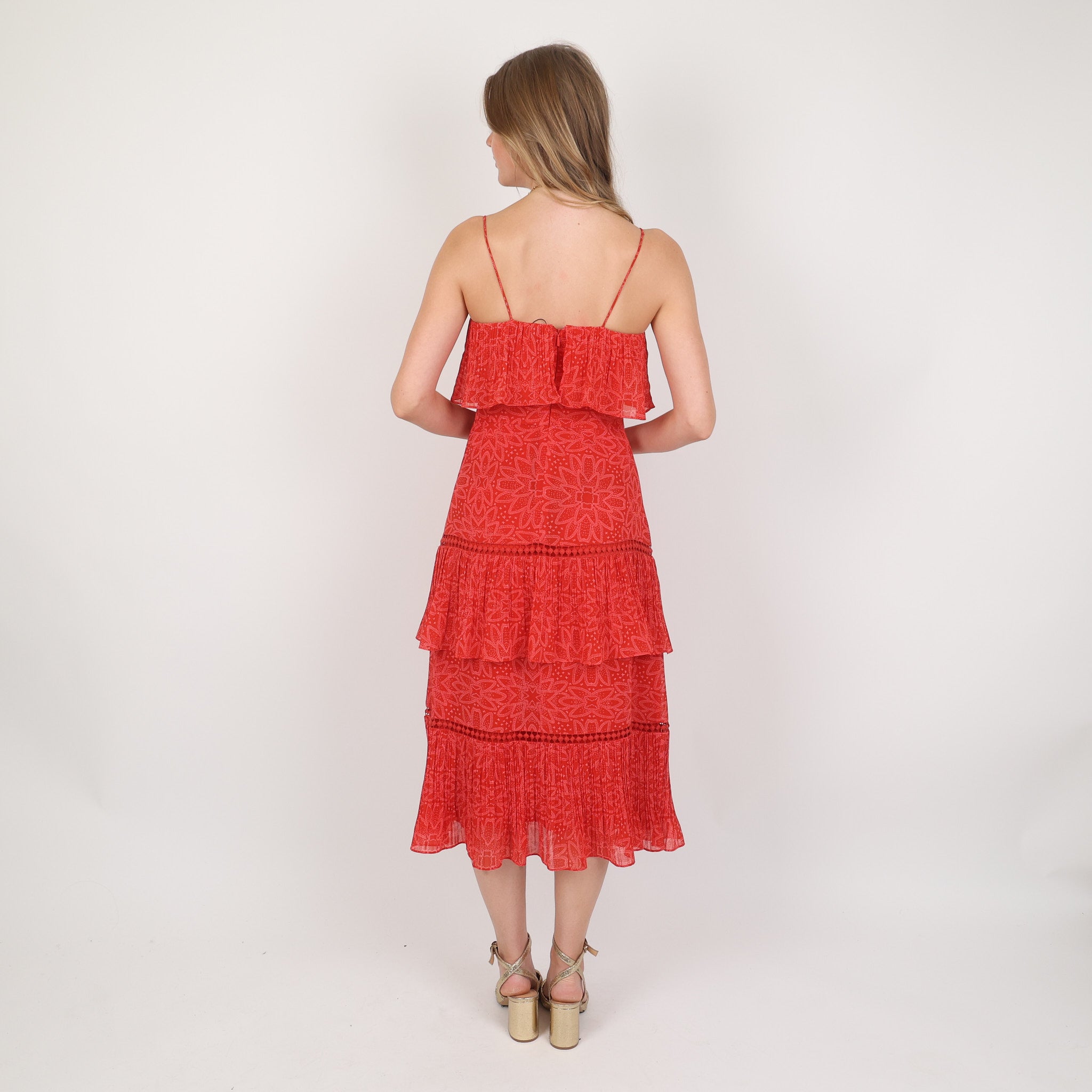Dress, UK Size 8