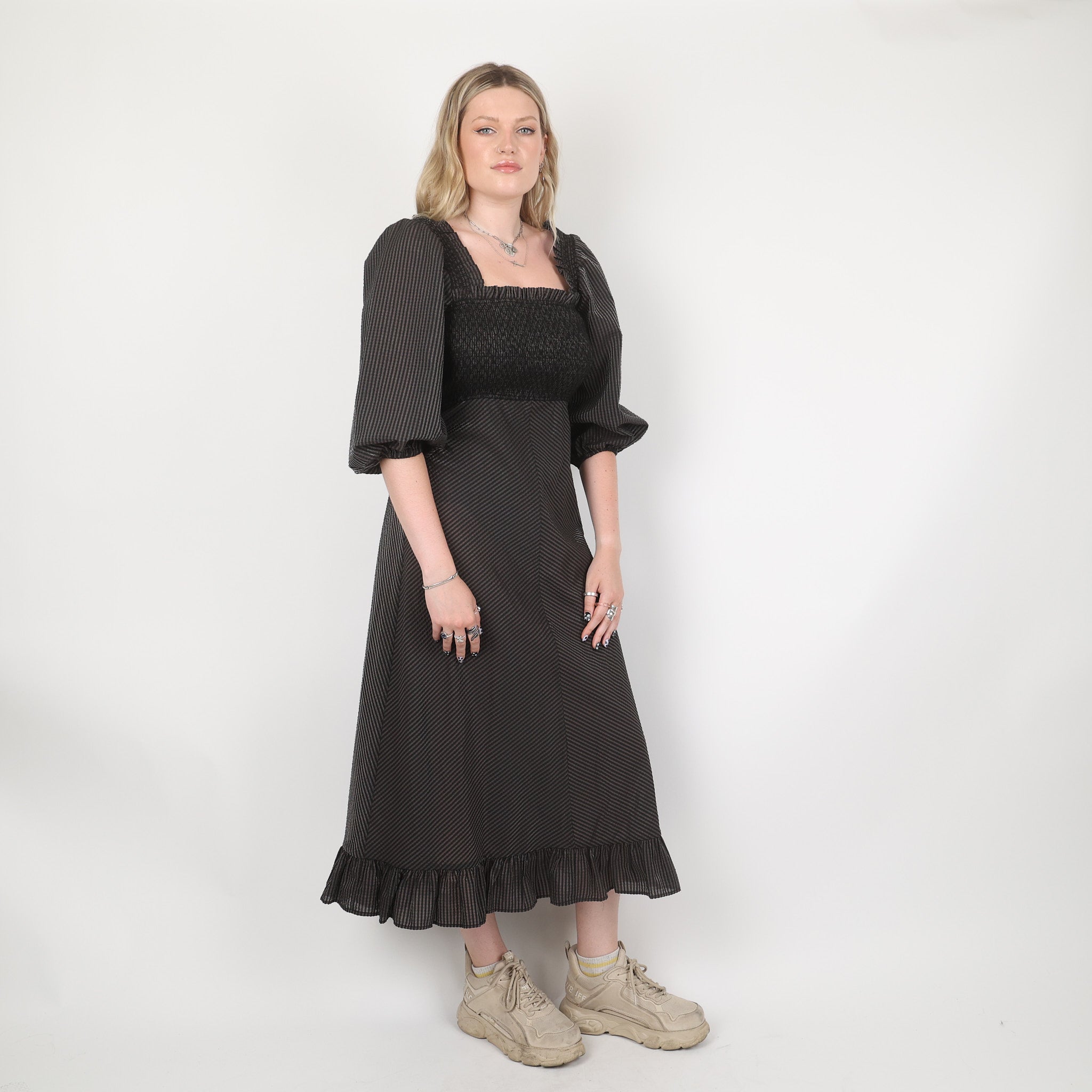Dress, UK Size 12