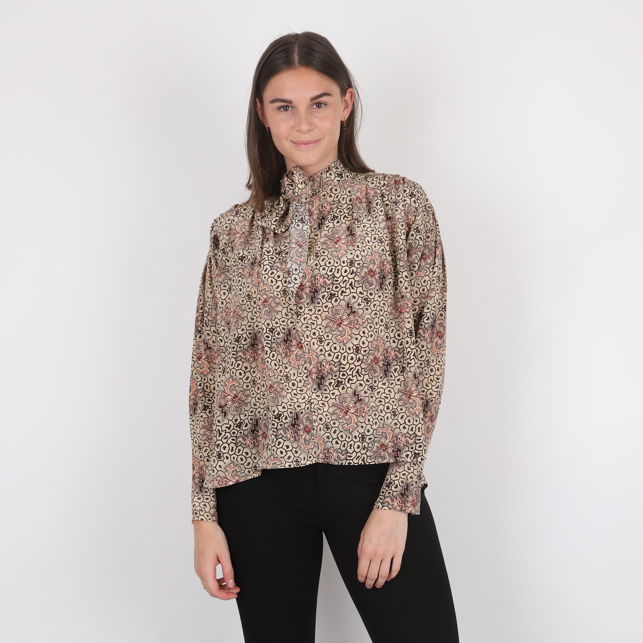 Blouse, UK Size 8