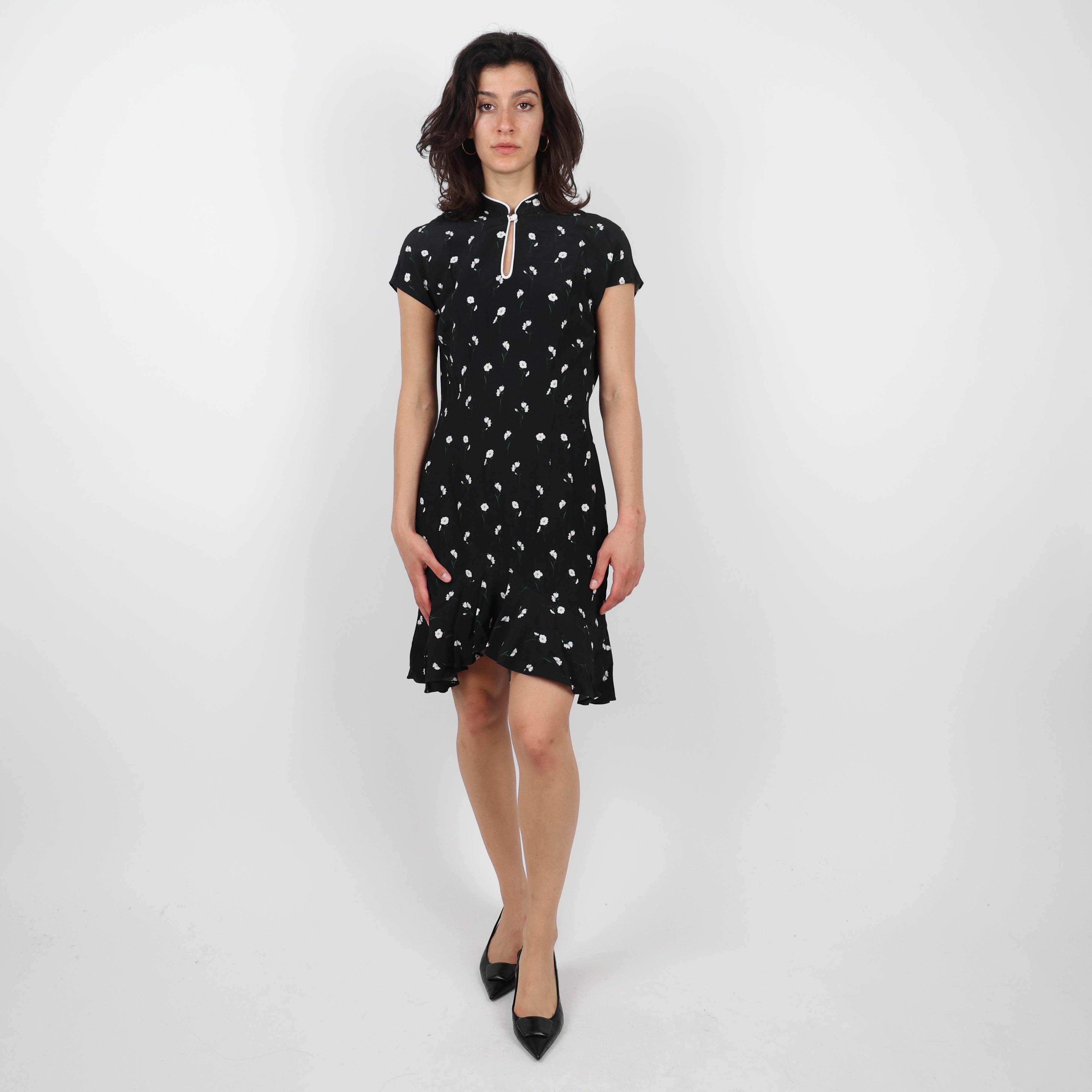 Dress, UK Size 14