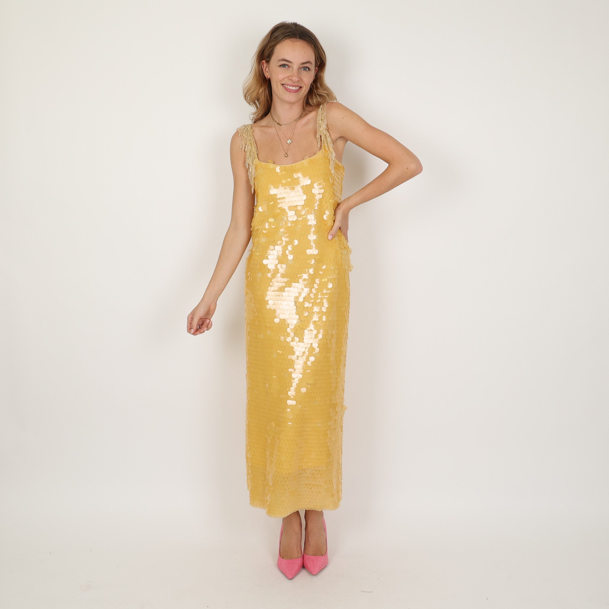 Dress, UK Size 8