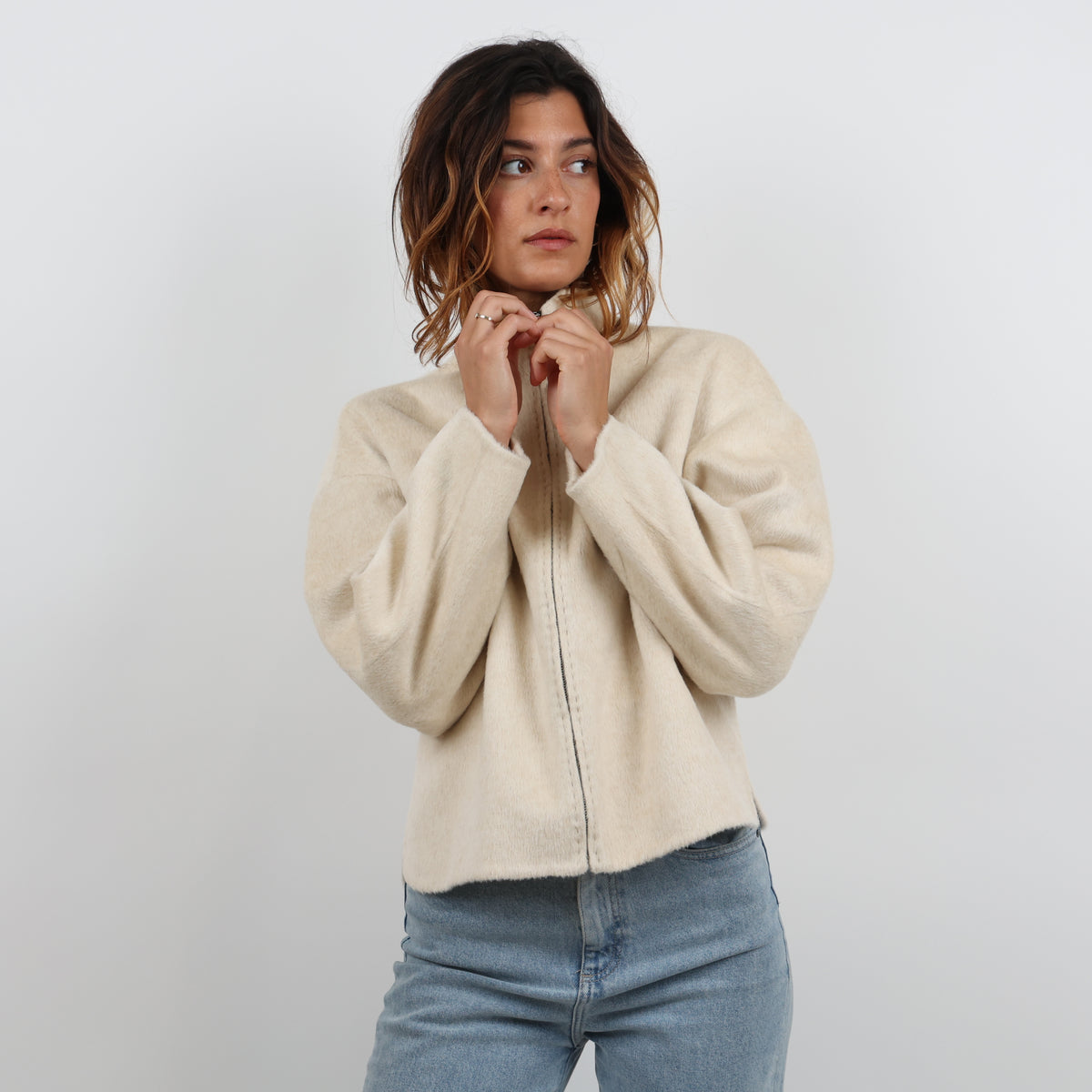 Knitwear, UK Size 8