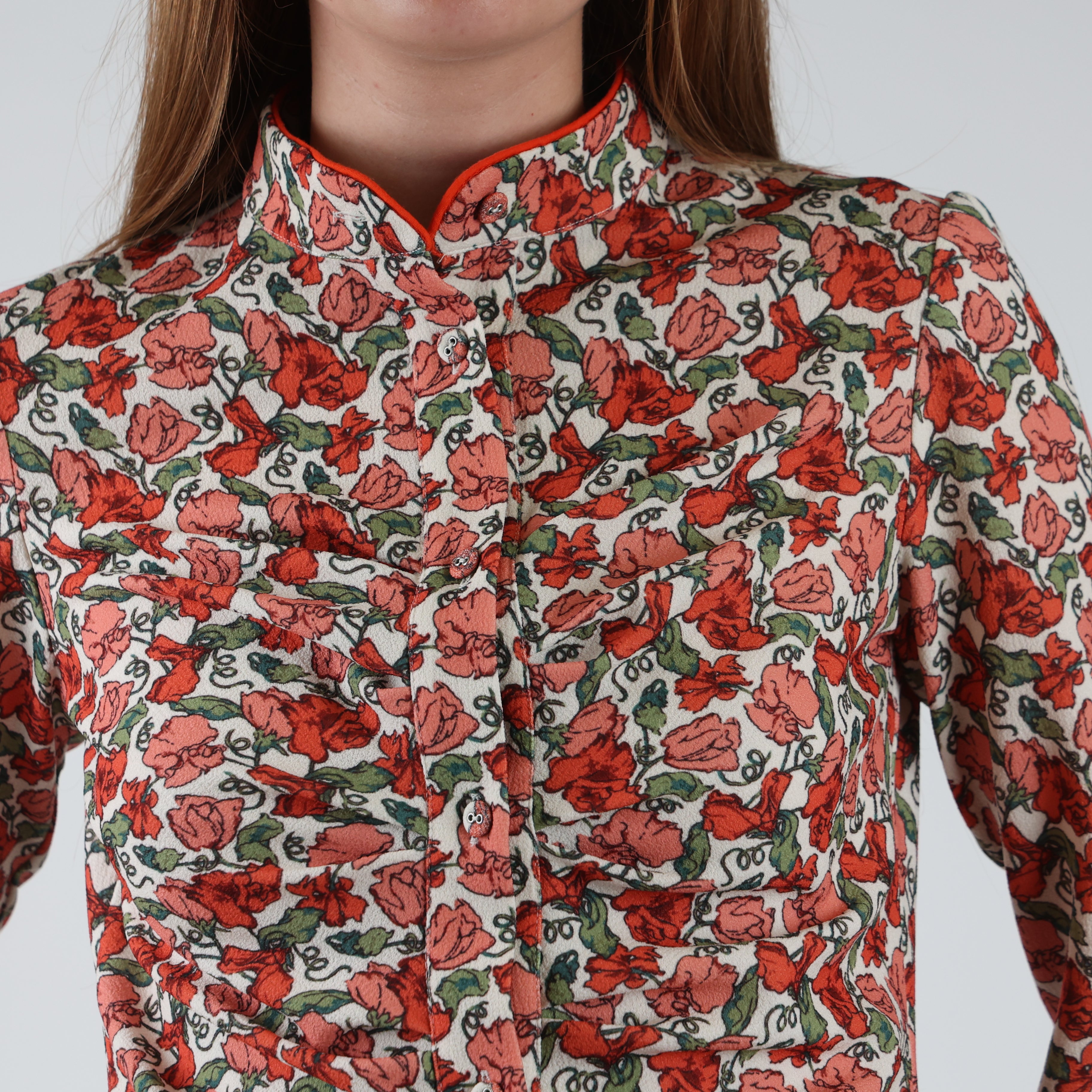 Blouse, UK Size 10