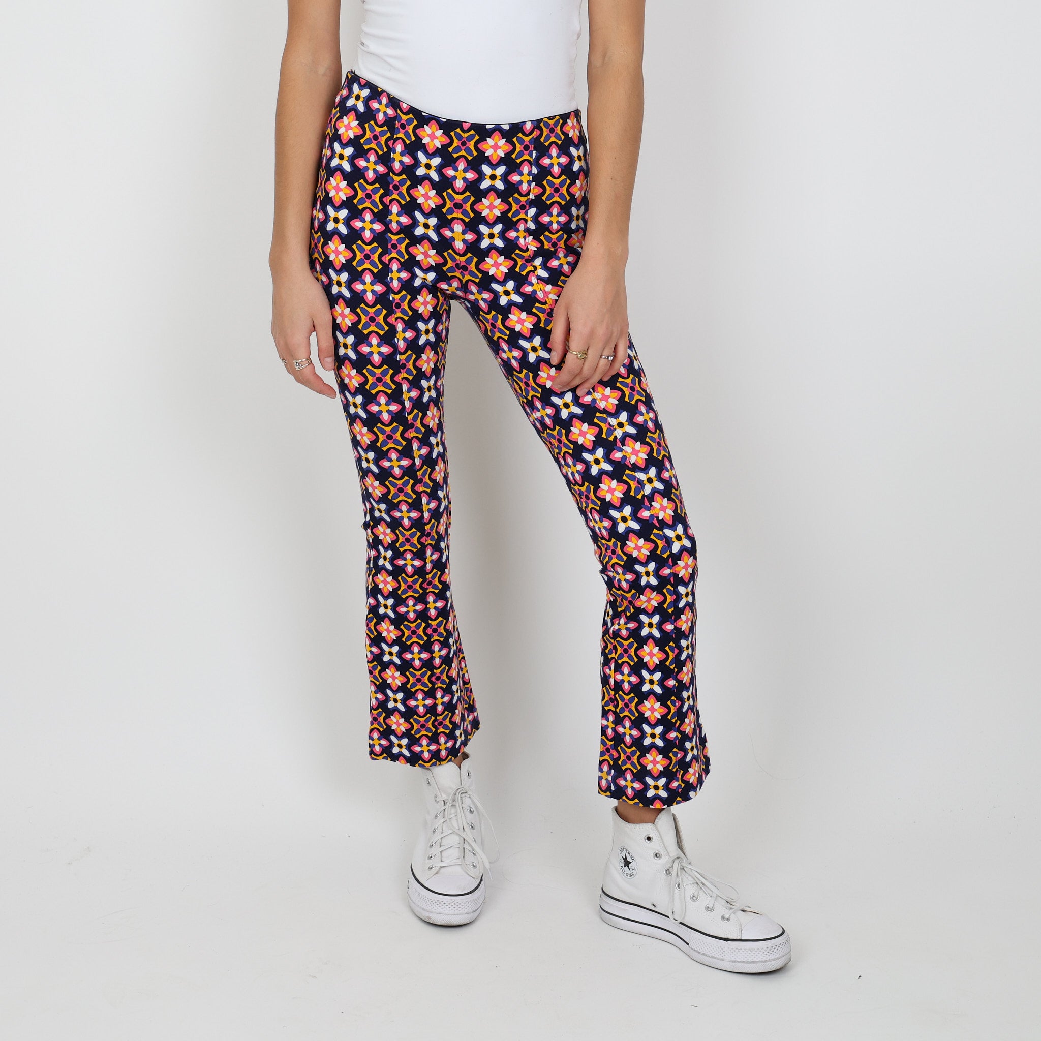 Trousers, UK Size 4