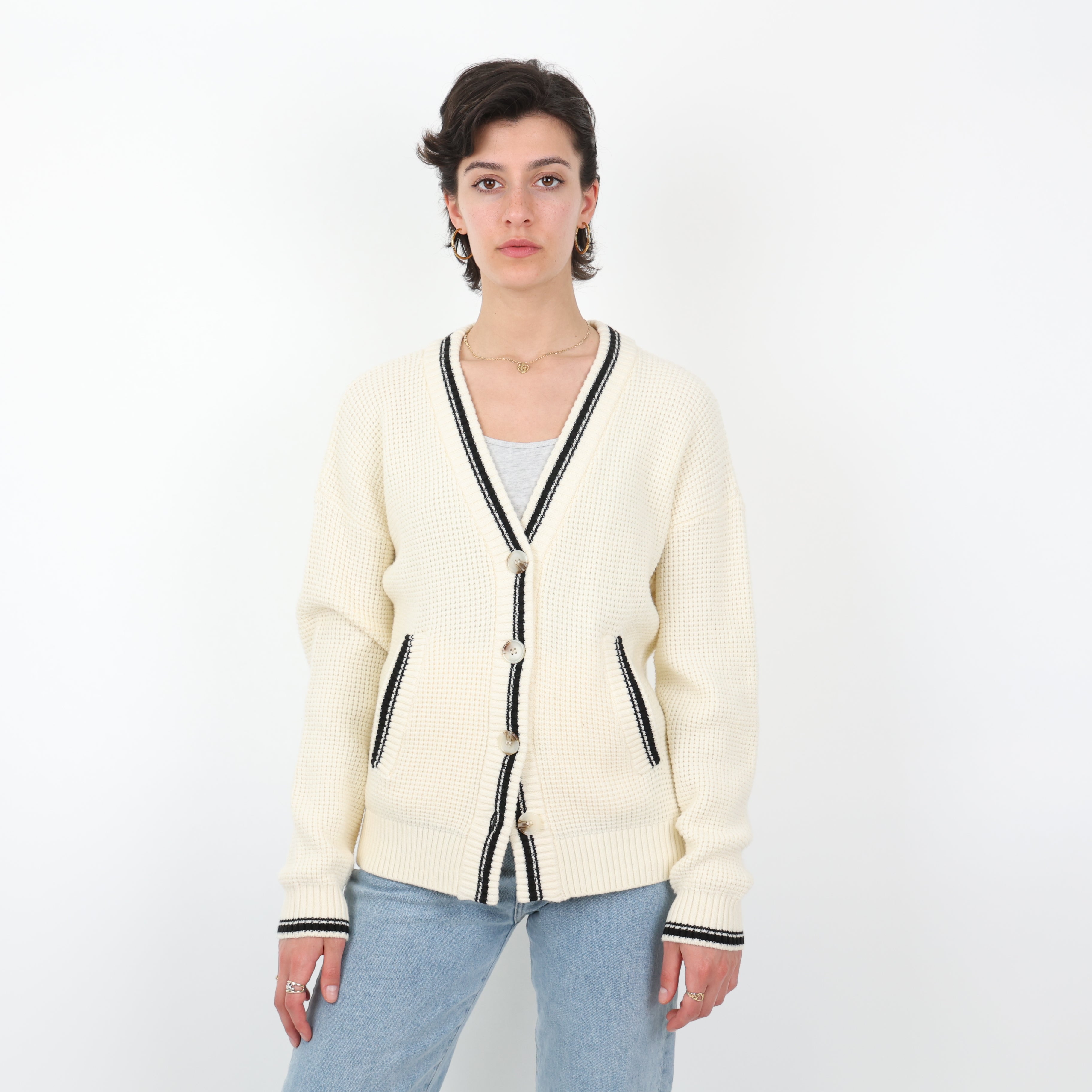 Knitwear, UK Size 8
