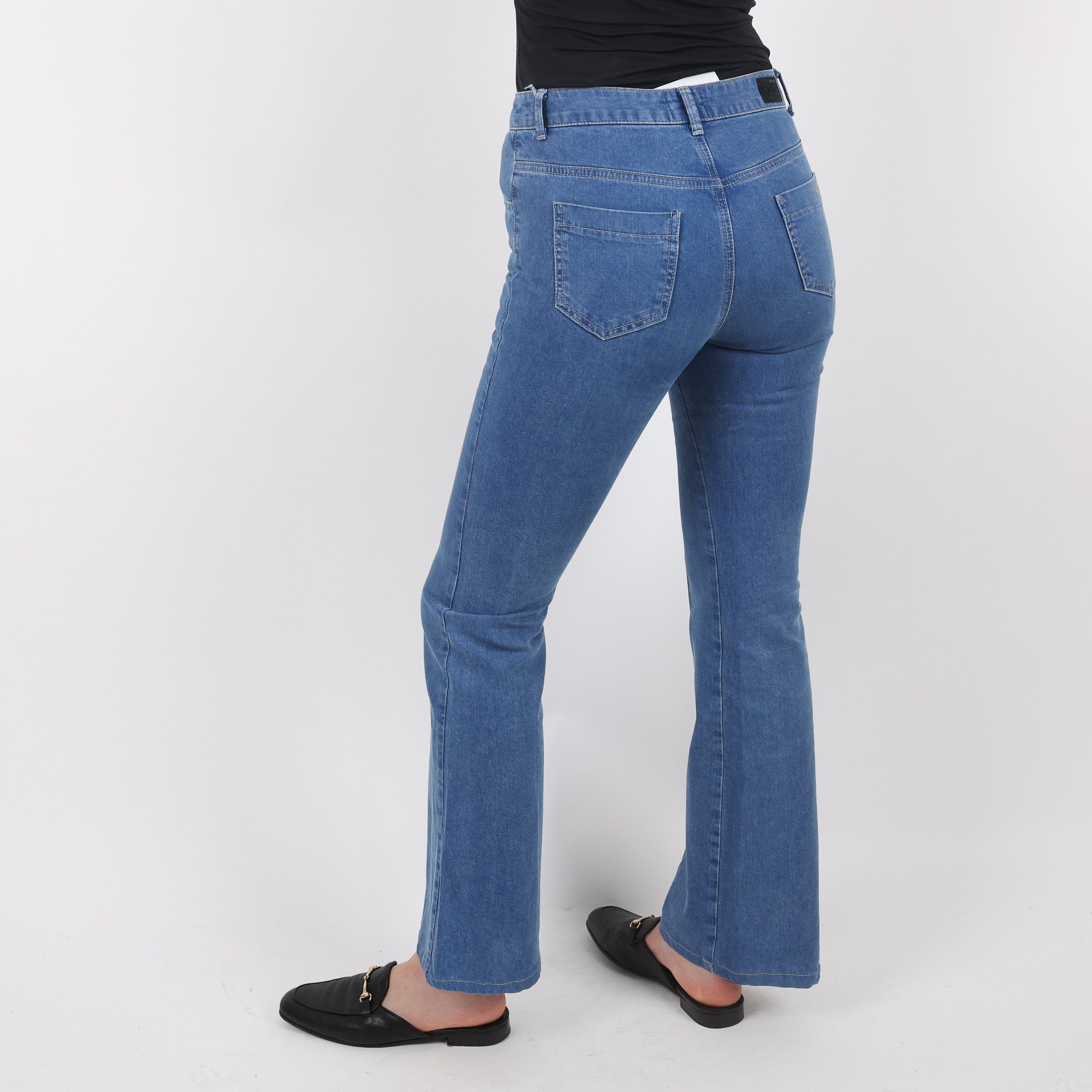 Jeans, UK Size 8