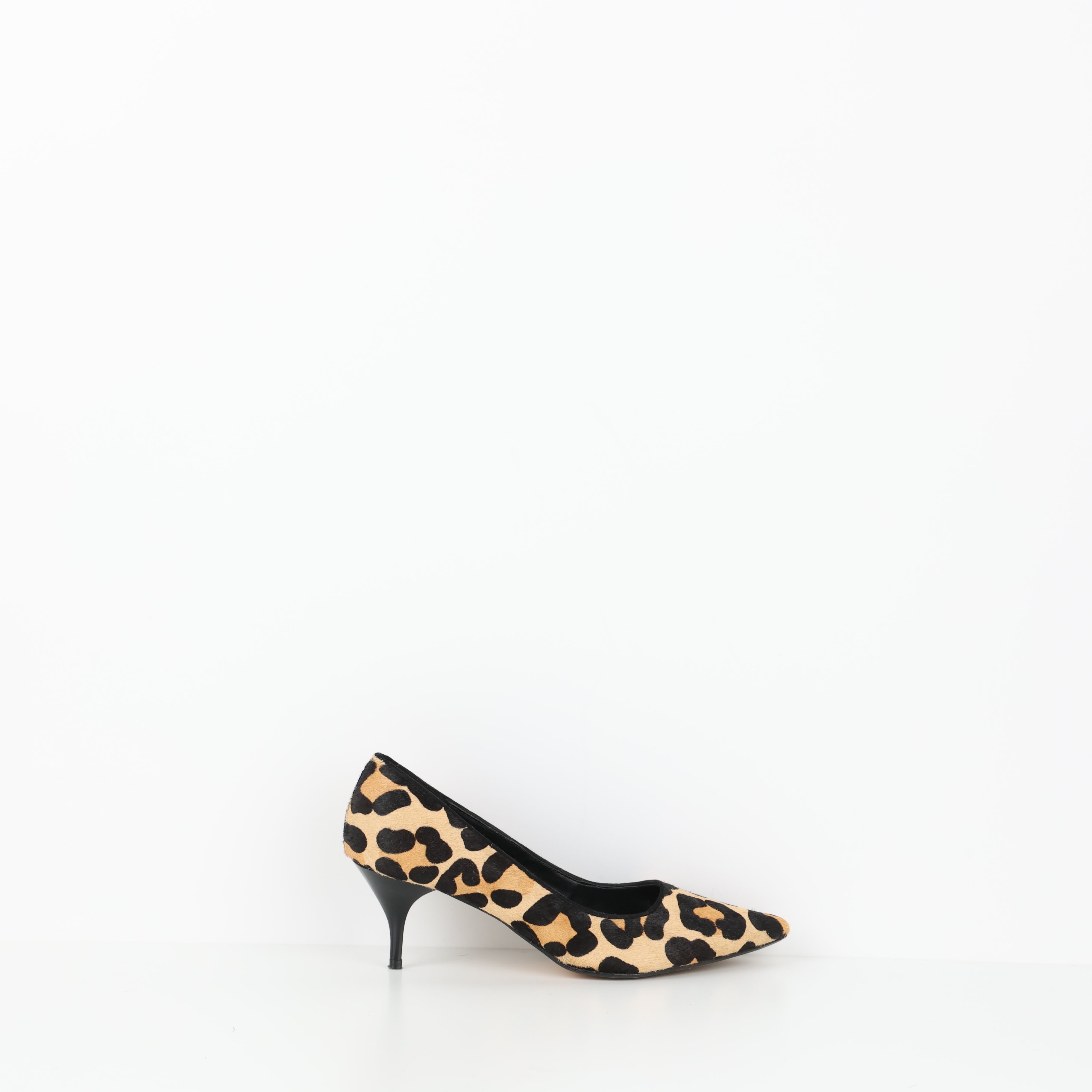 Heels, Shoe Size 37