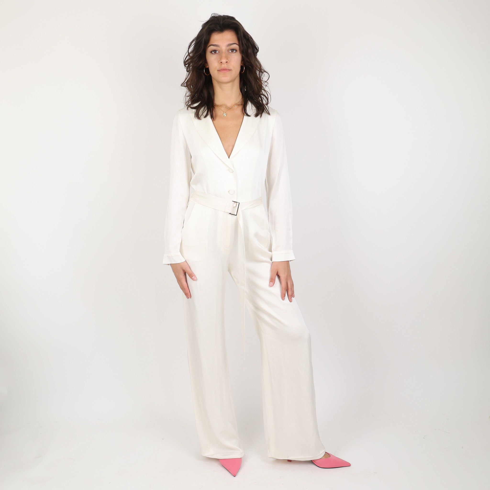 Jumpsuit, UK Size 8