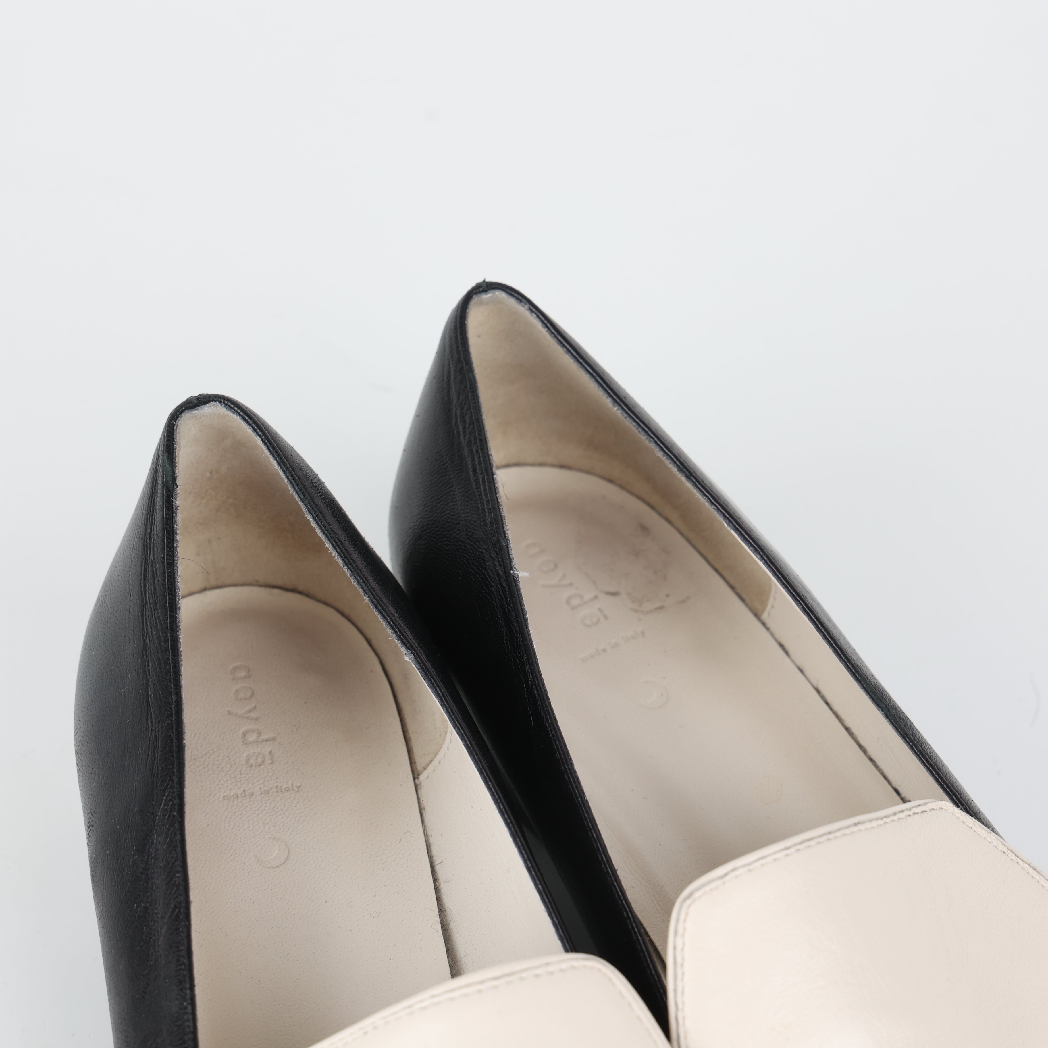 Loafers, Shoe Size 40