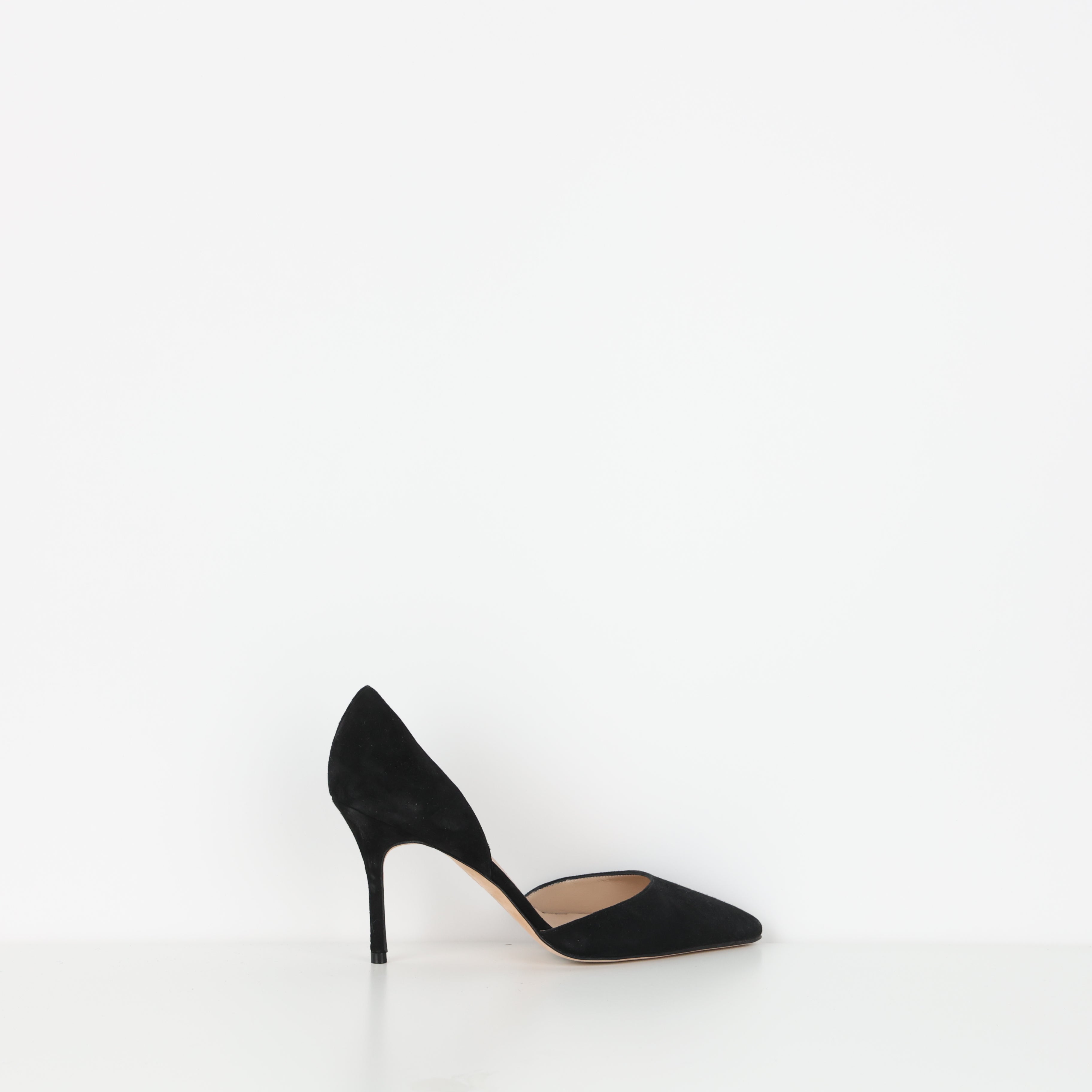Heels , Shoe Size 37.5