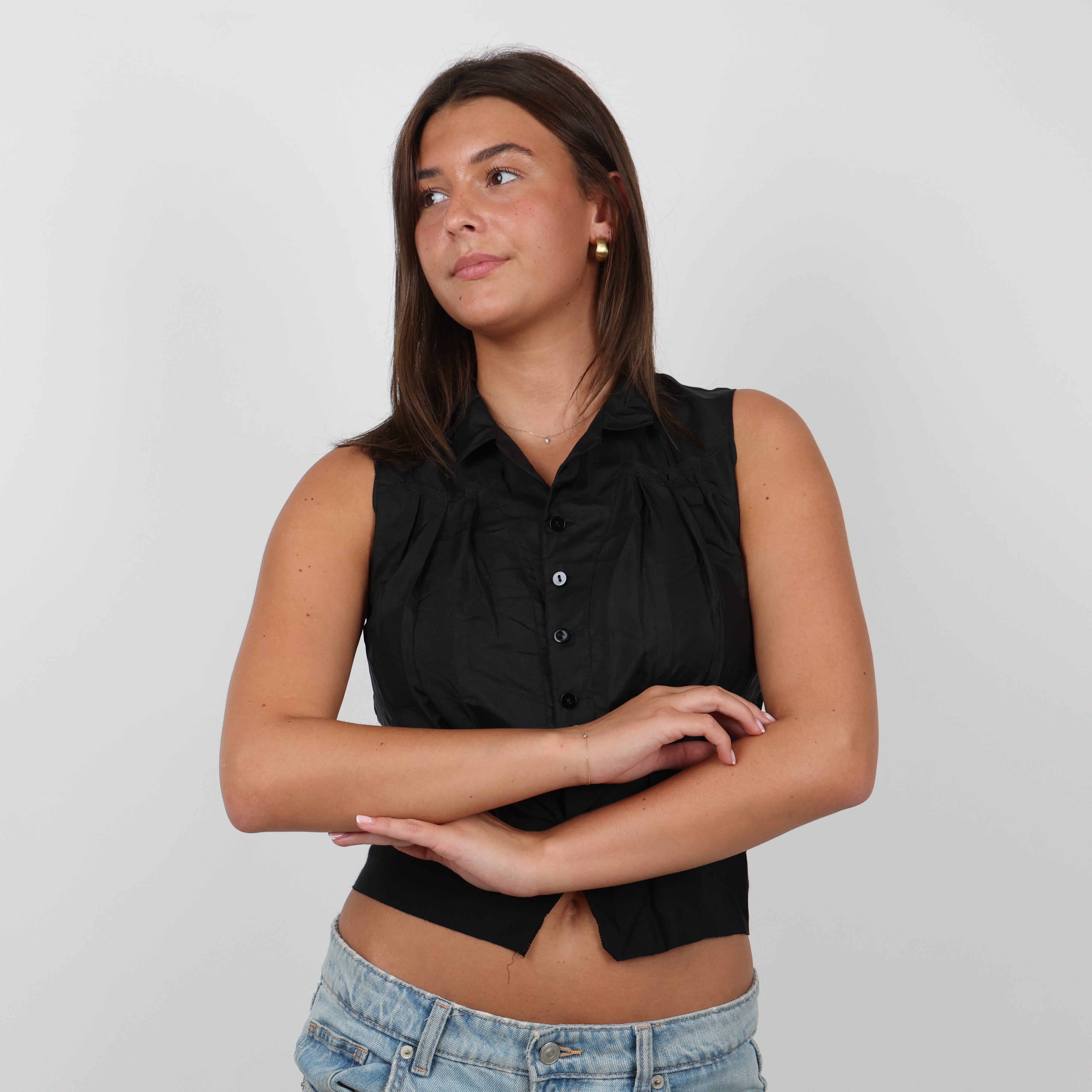 Top, UK Size 10