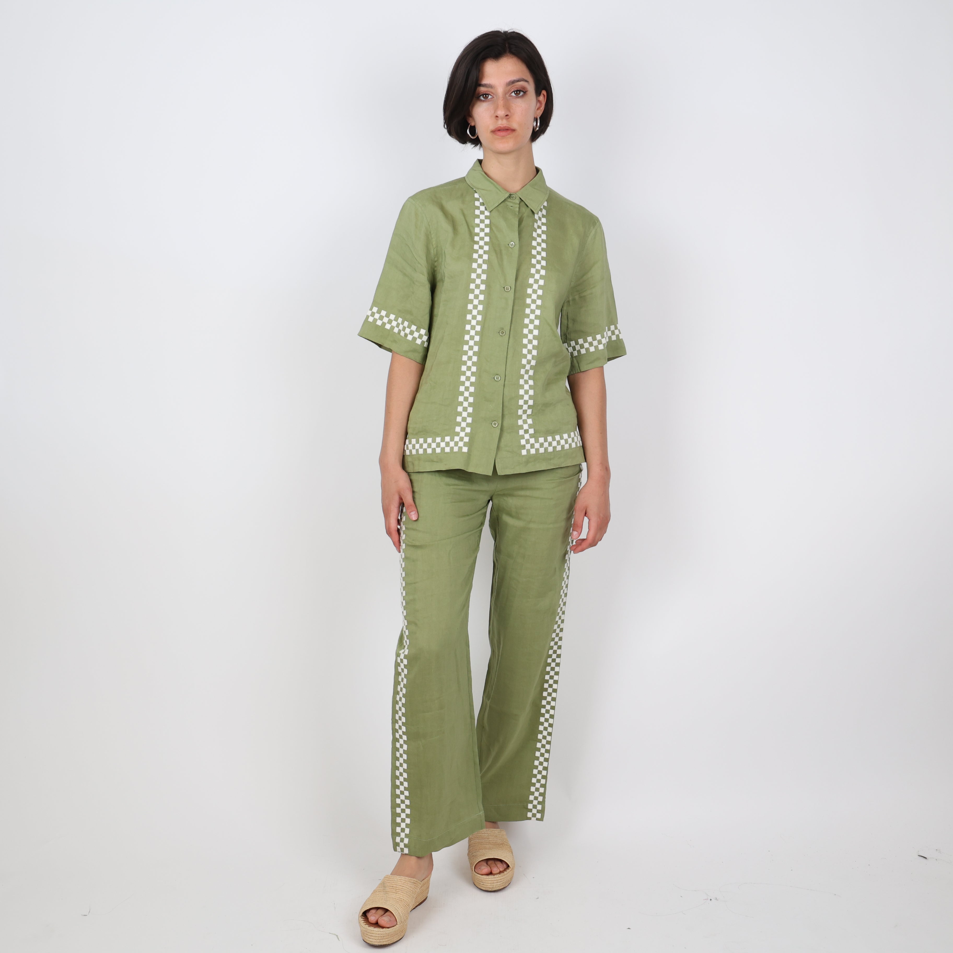 Co Ord, UK Size 10