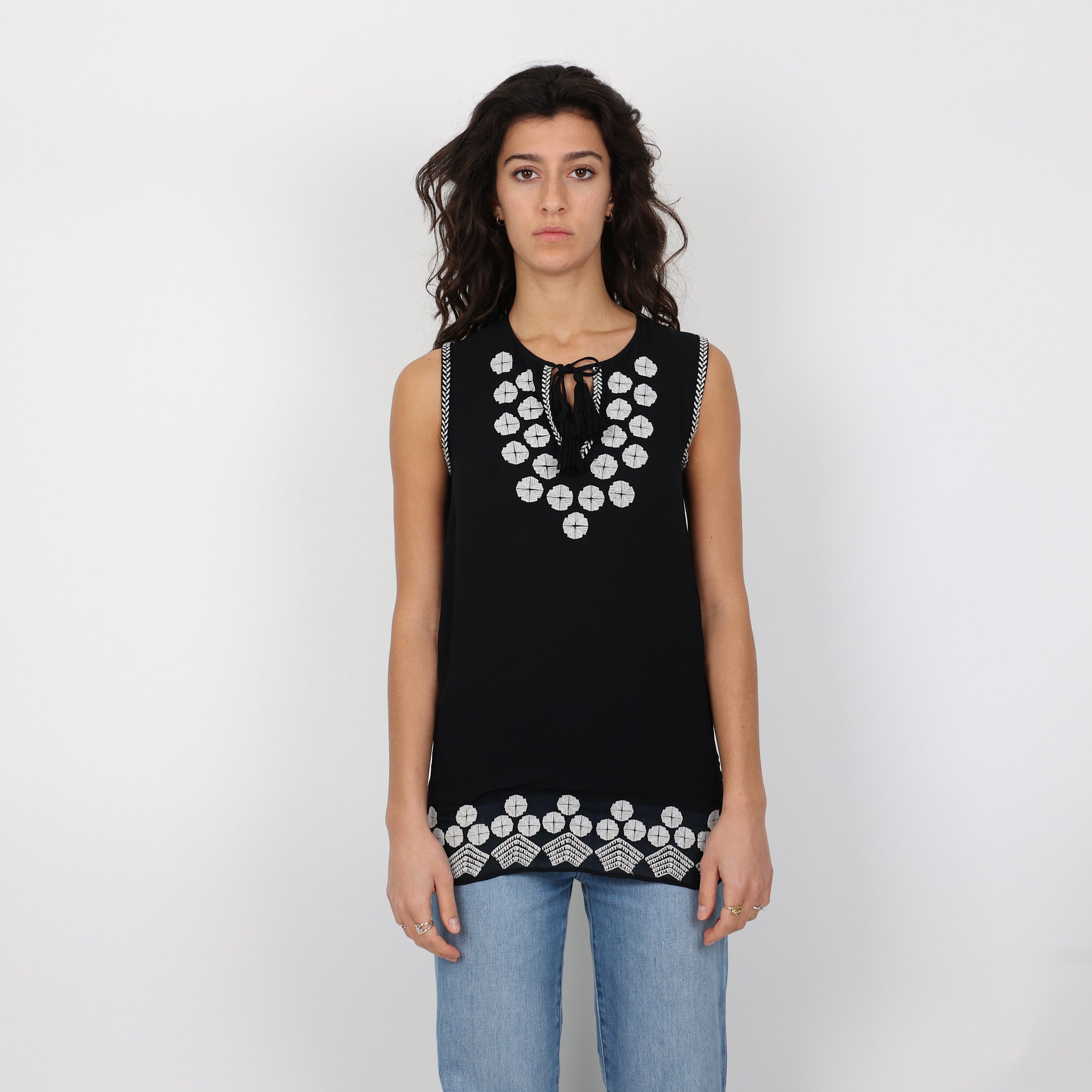Top, UK Size 6