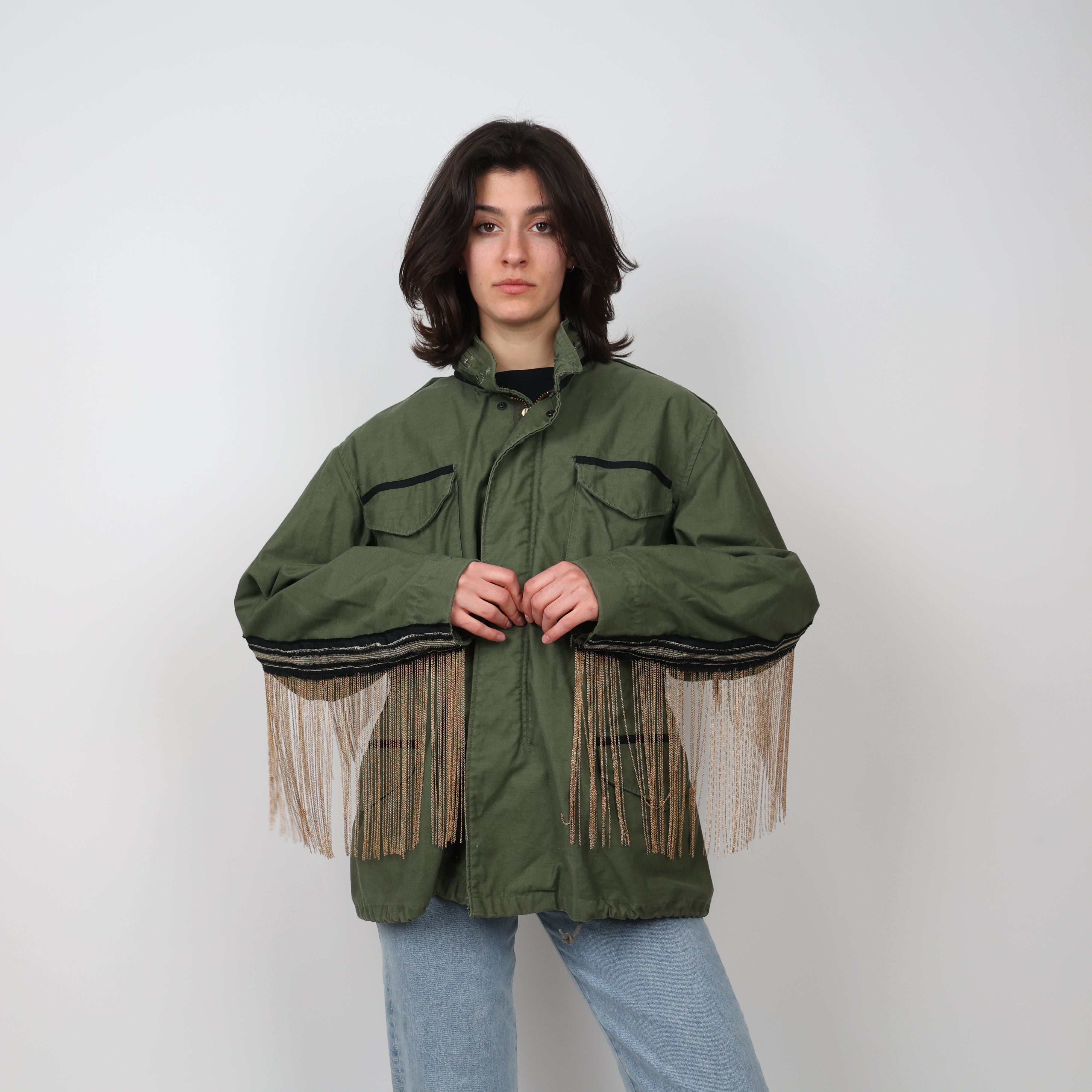 Jacket, UK Size 10